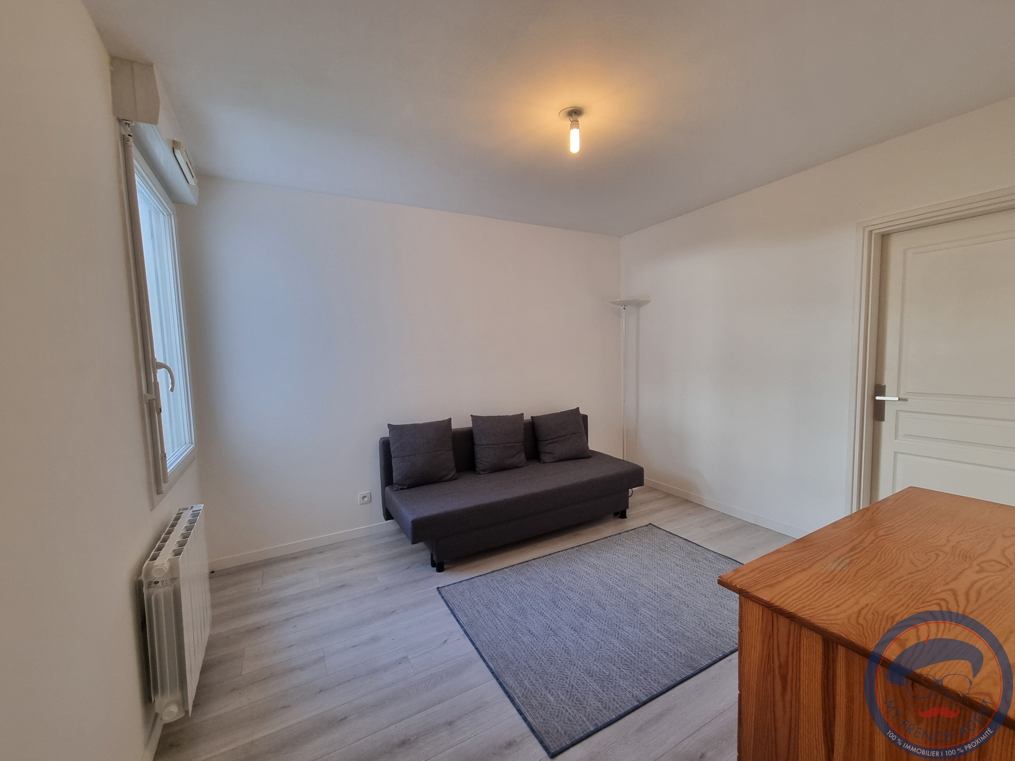 Vente Appartement à Tours 3 pièces