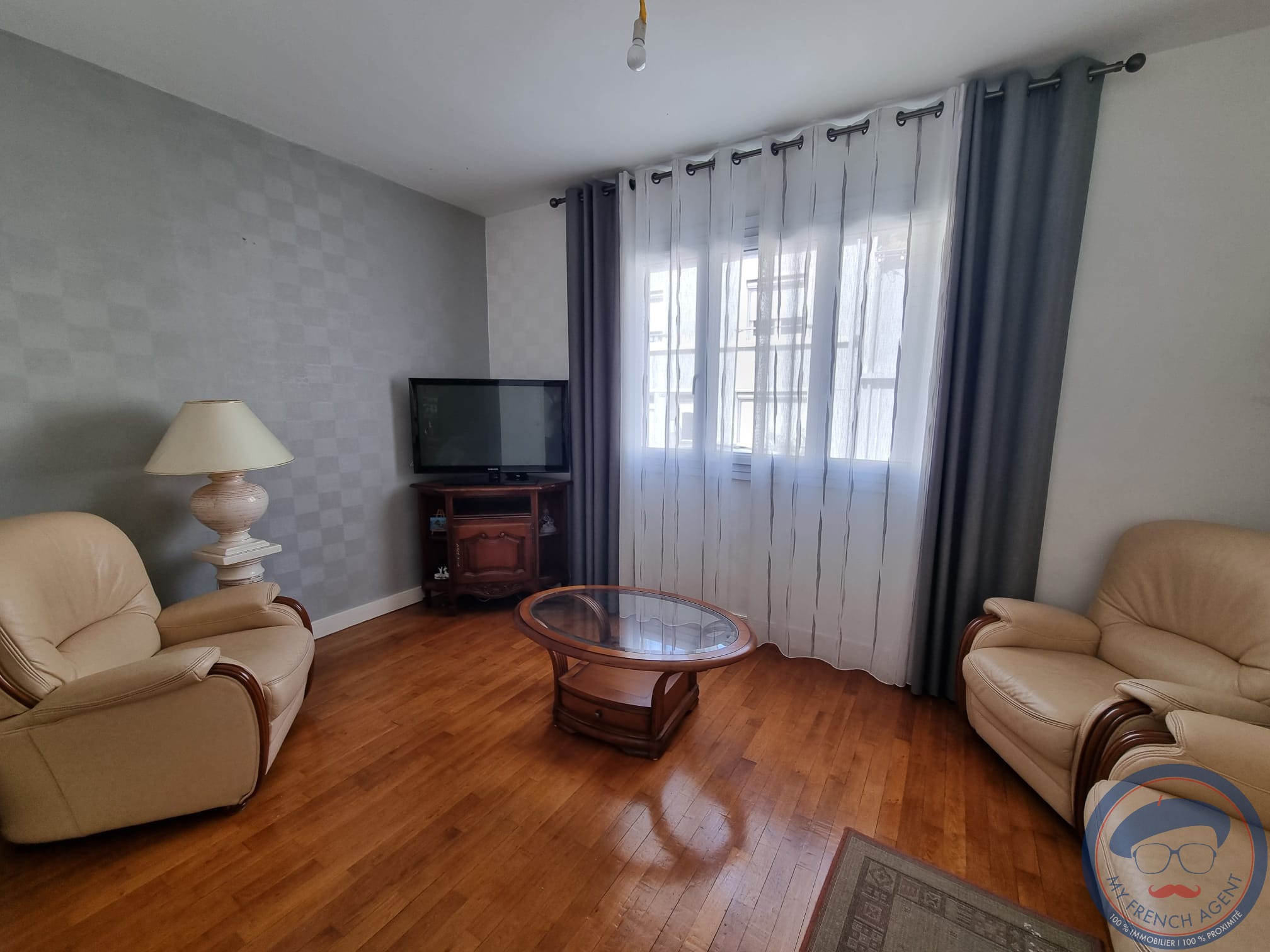 Vente Maison à Tours 6 pièces