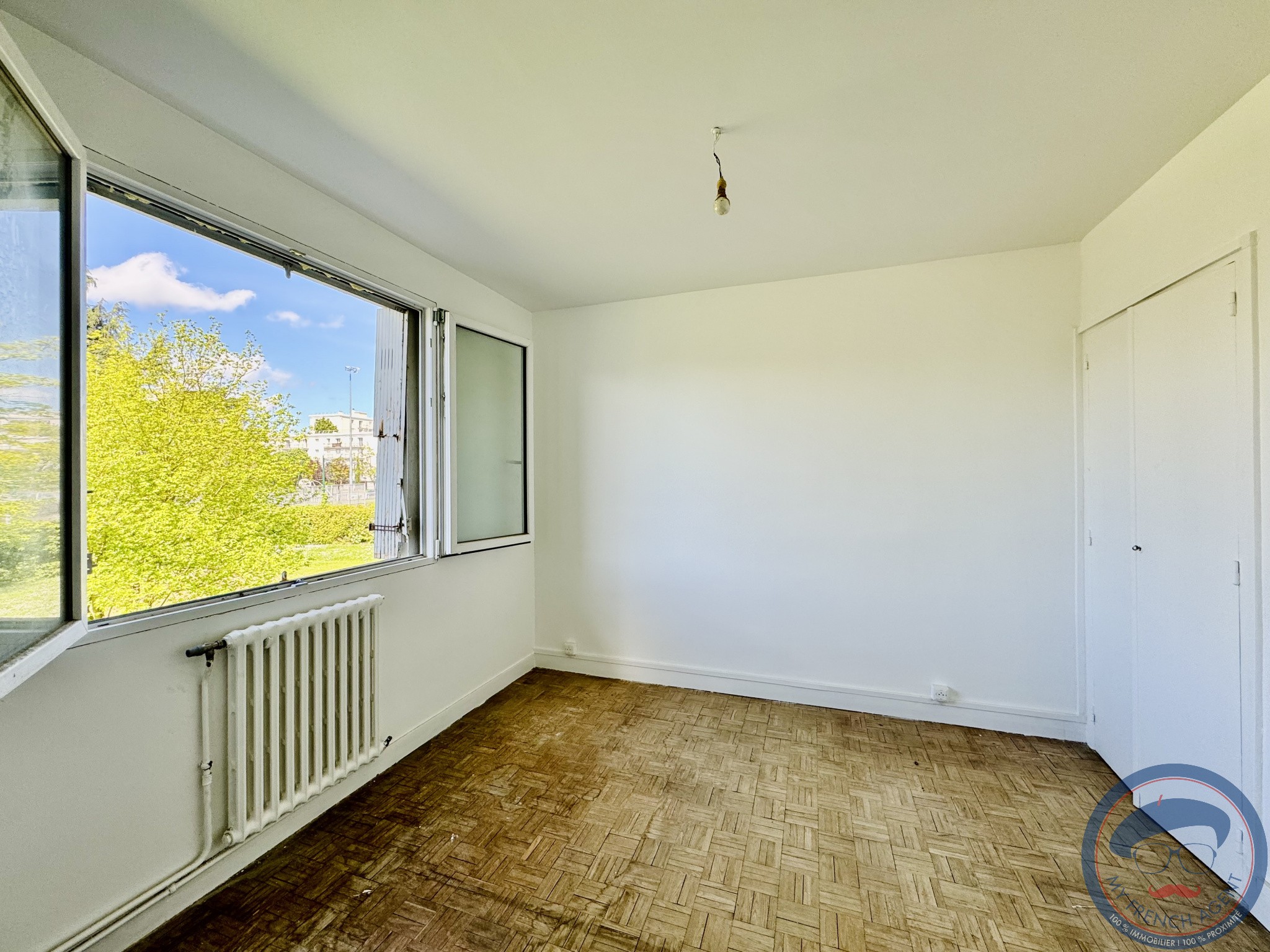 Vente Appartement à Tours 2 pièces