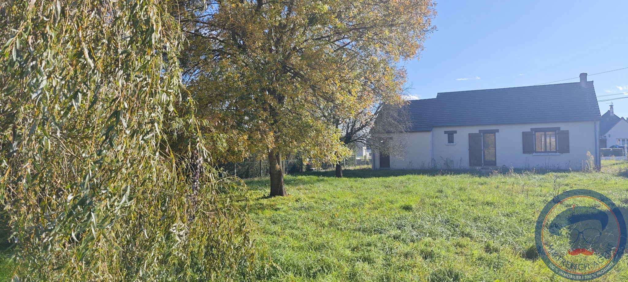 Vente Maison à Athée-sur-Cher 2 pièces