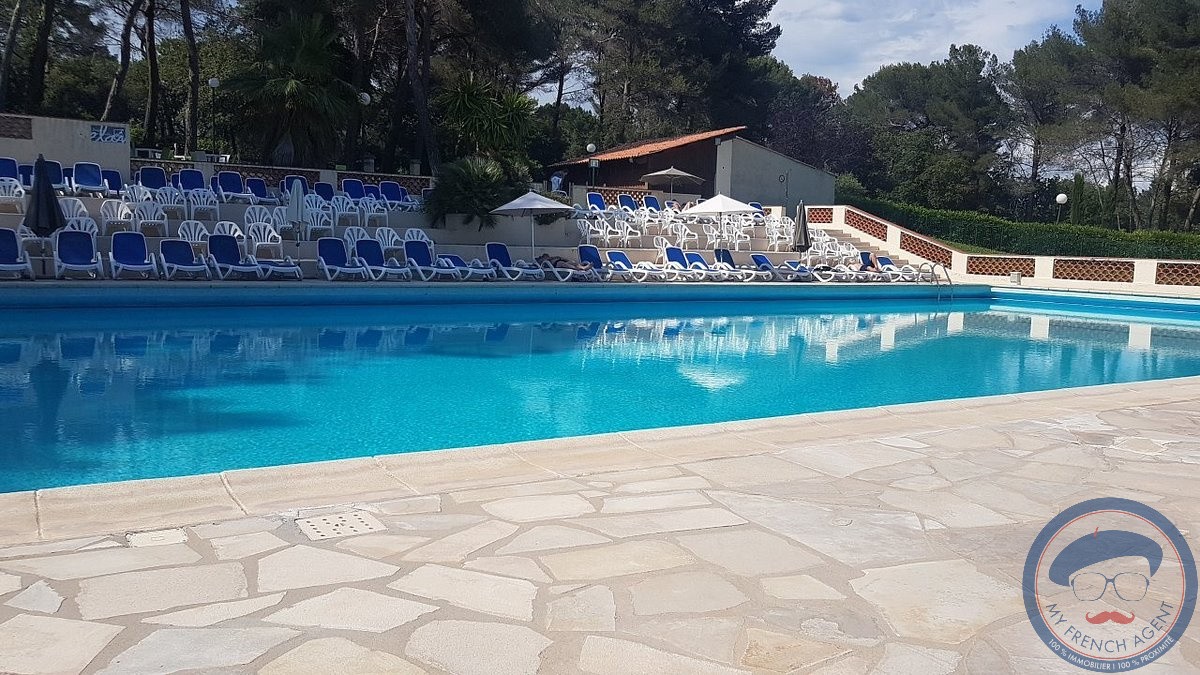 Vente Appartement à la Colle-sur-Loup 2 pièces