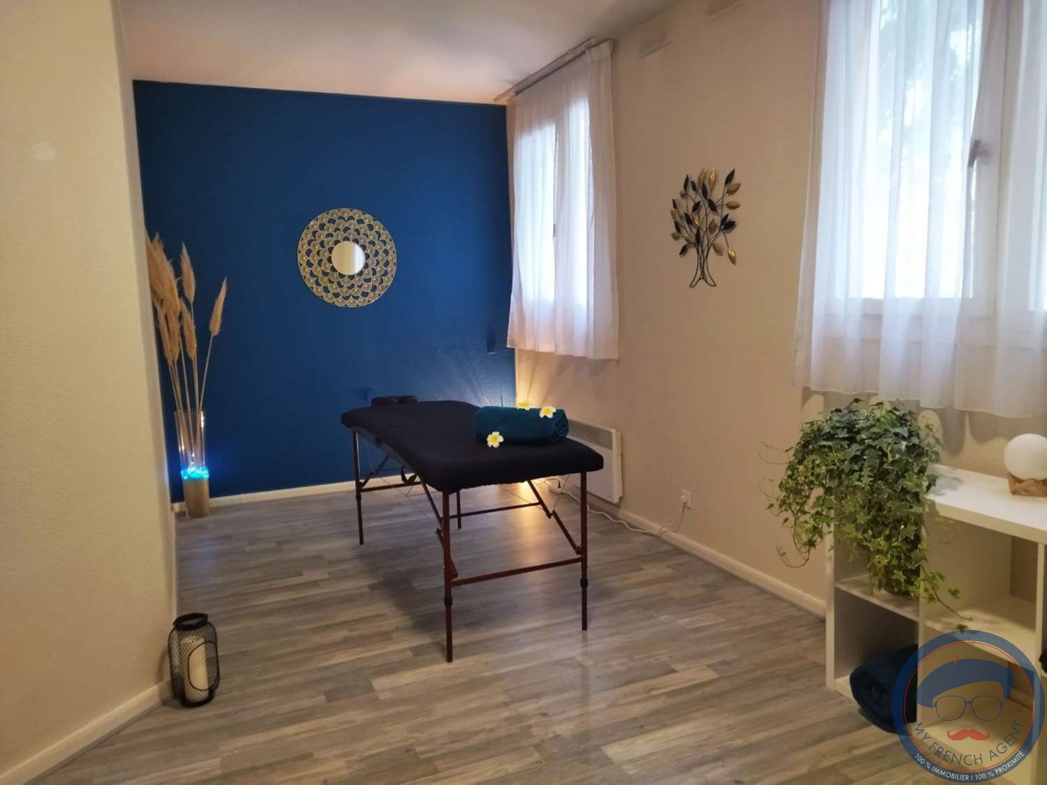 Vente Appartement à Chambéry 1 pièce