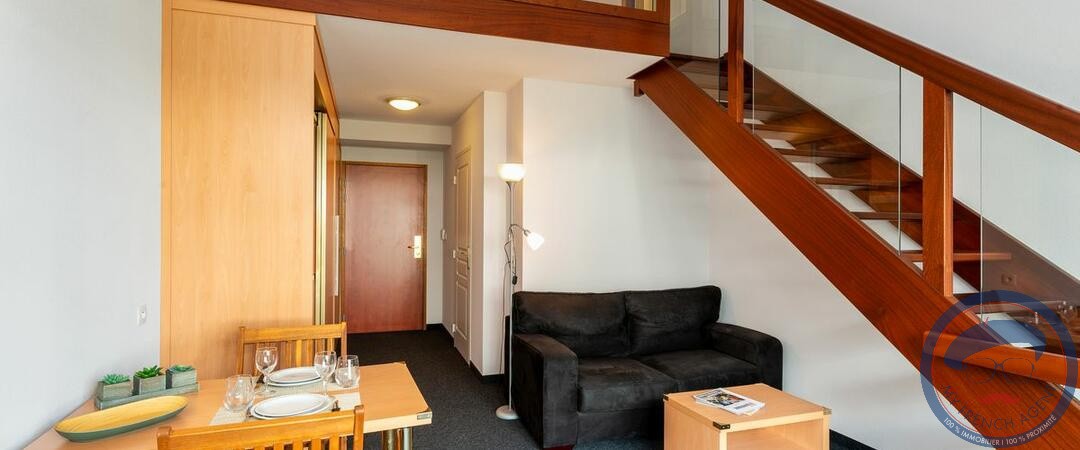 Vente Appartement à Chartres 1 pièce