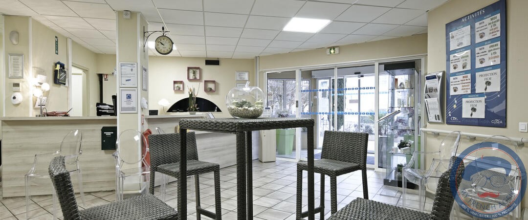 Vente Appartement à Châtenoy-le-Royal 1 pièce