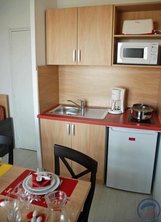 Vente Appartement à le Barcarès 1 pièce