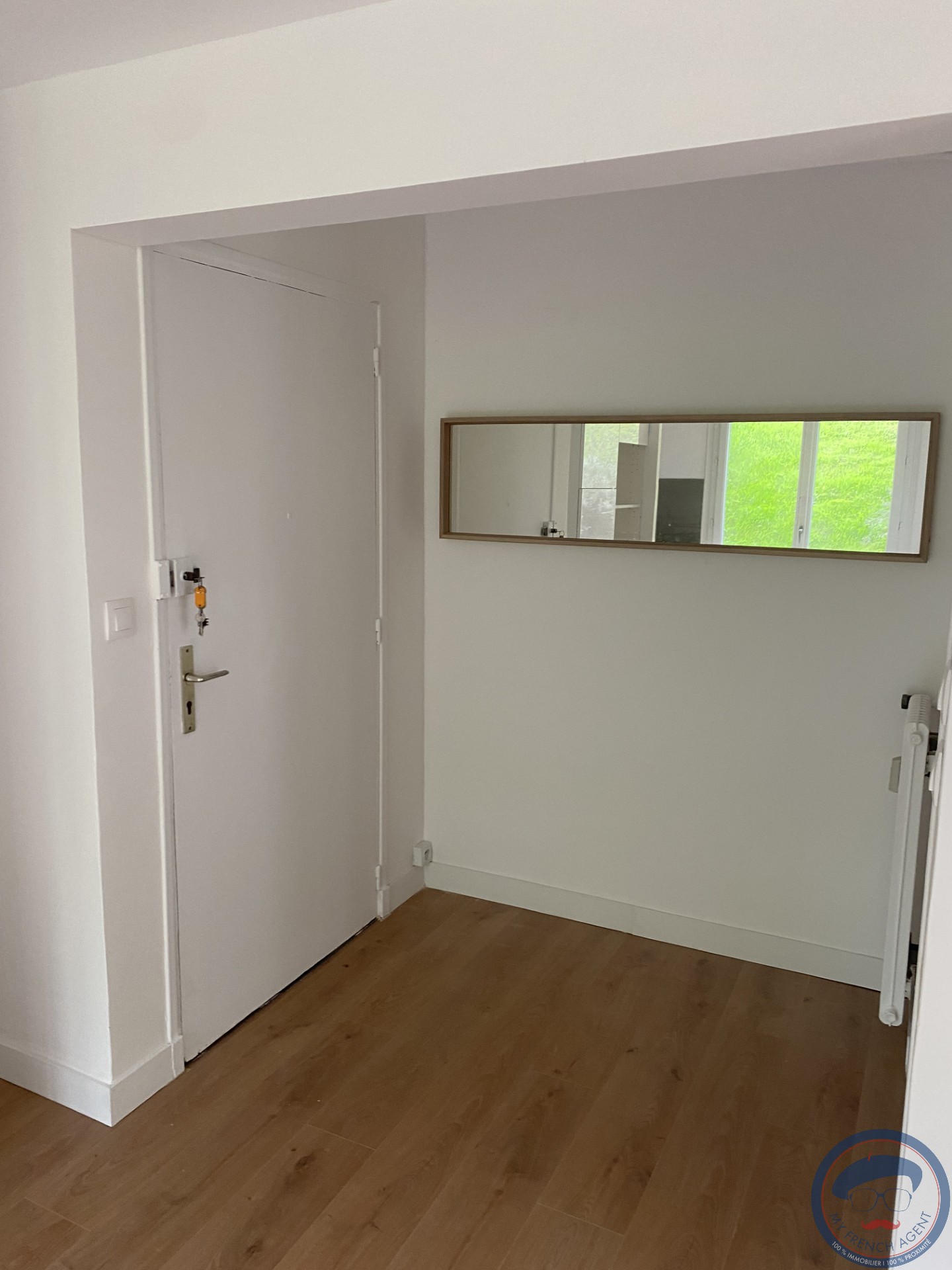 Vente Appartement à Tours 3 pièces