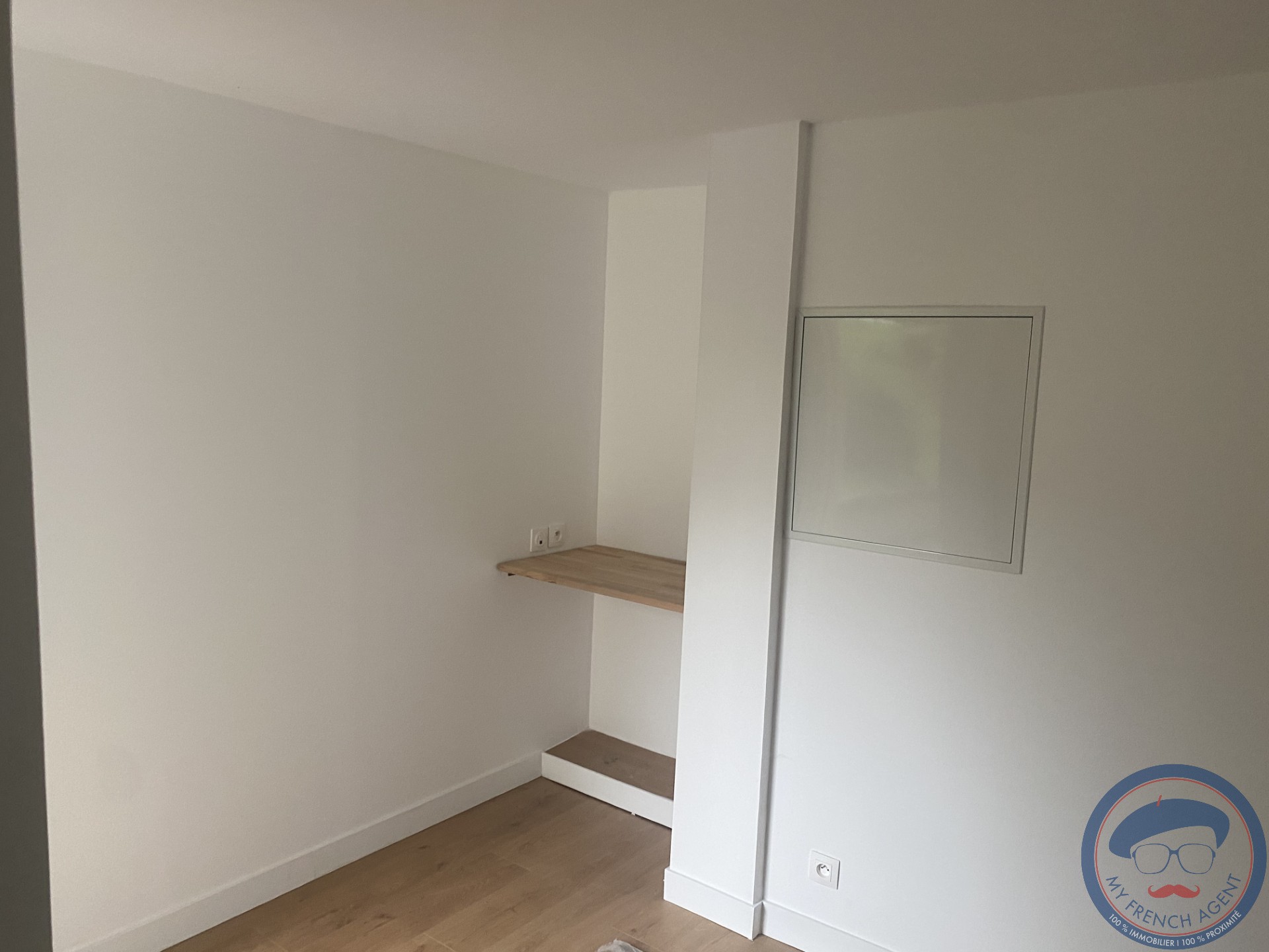 Vente Appartement à Tours 3 pièces