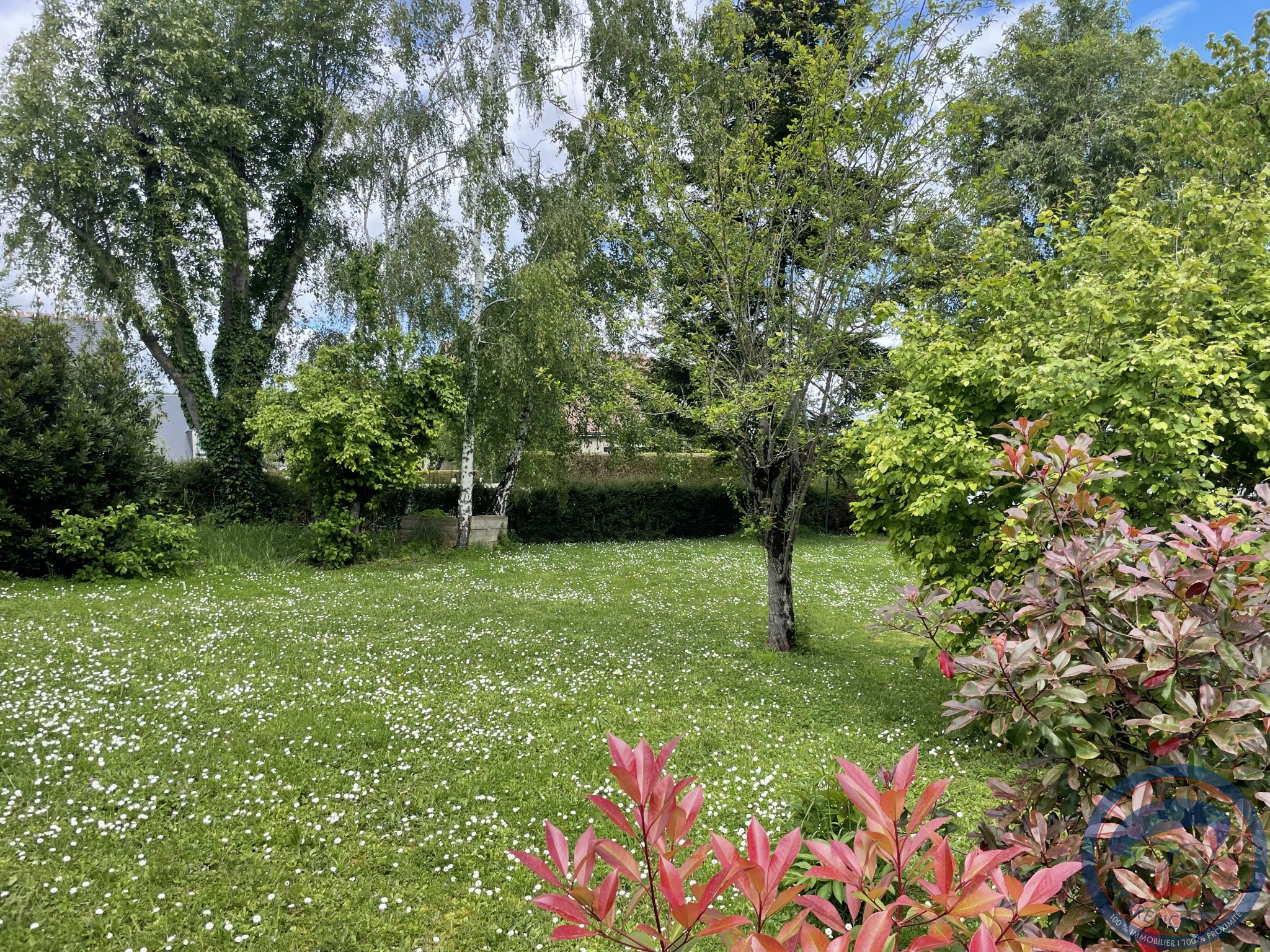 Vente Maison à Reignac-sur-Indre 6 pièces