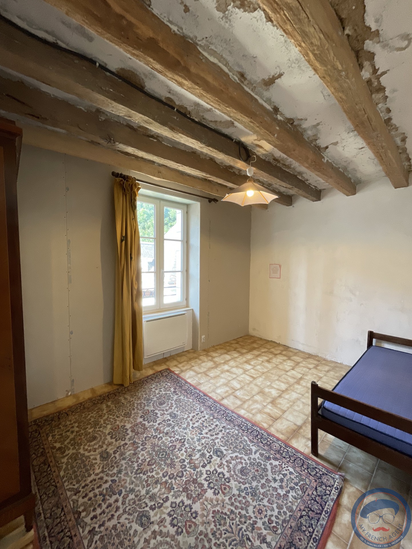 Vente Maison à Tauxigny 8 pièces