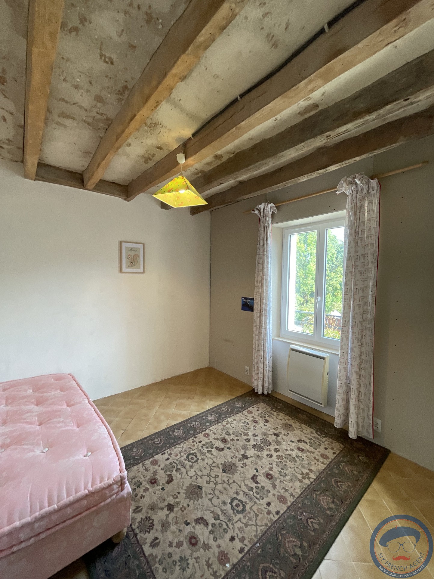 Vente Maison à Tauxigny 8 pièces