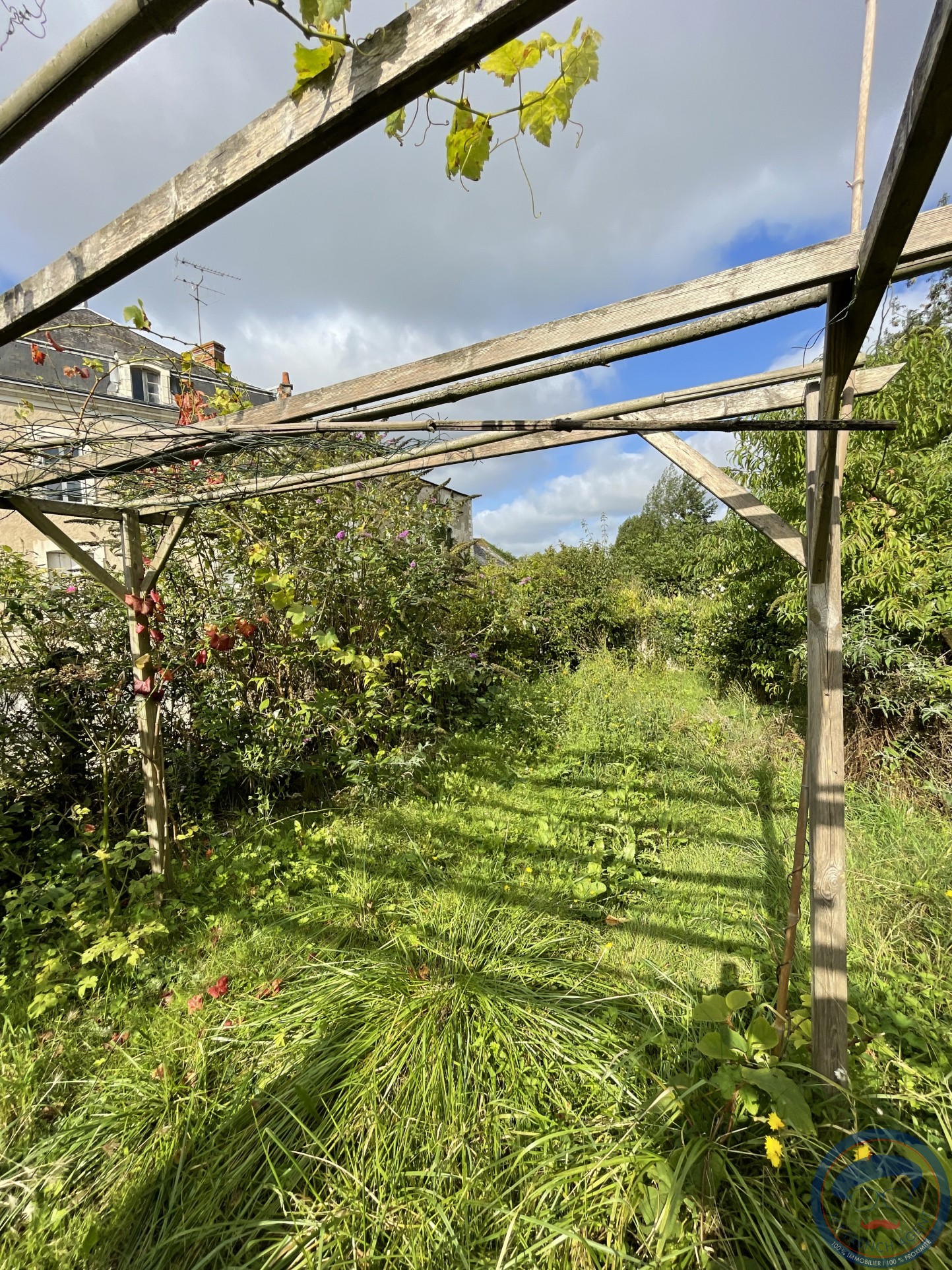 Vente Maison à Tauxigny 8 pièces