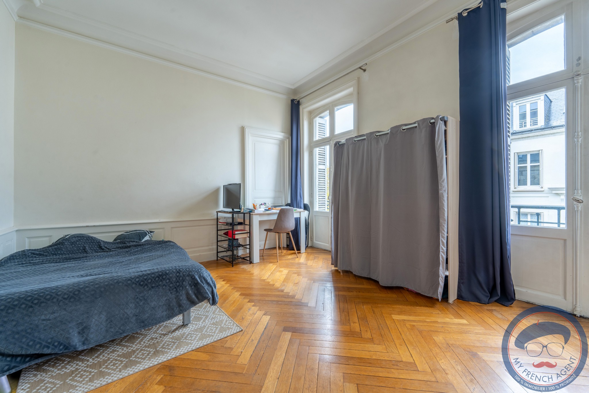 Vente Appartement à Tours 1 pièce