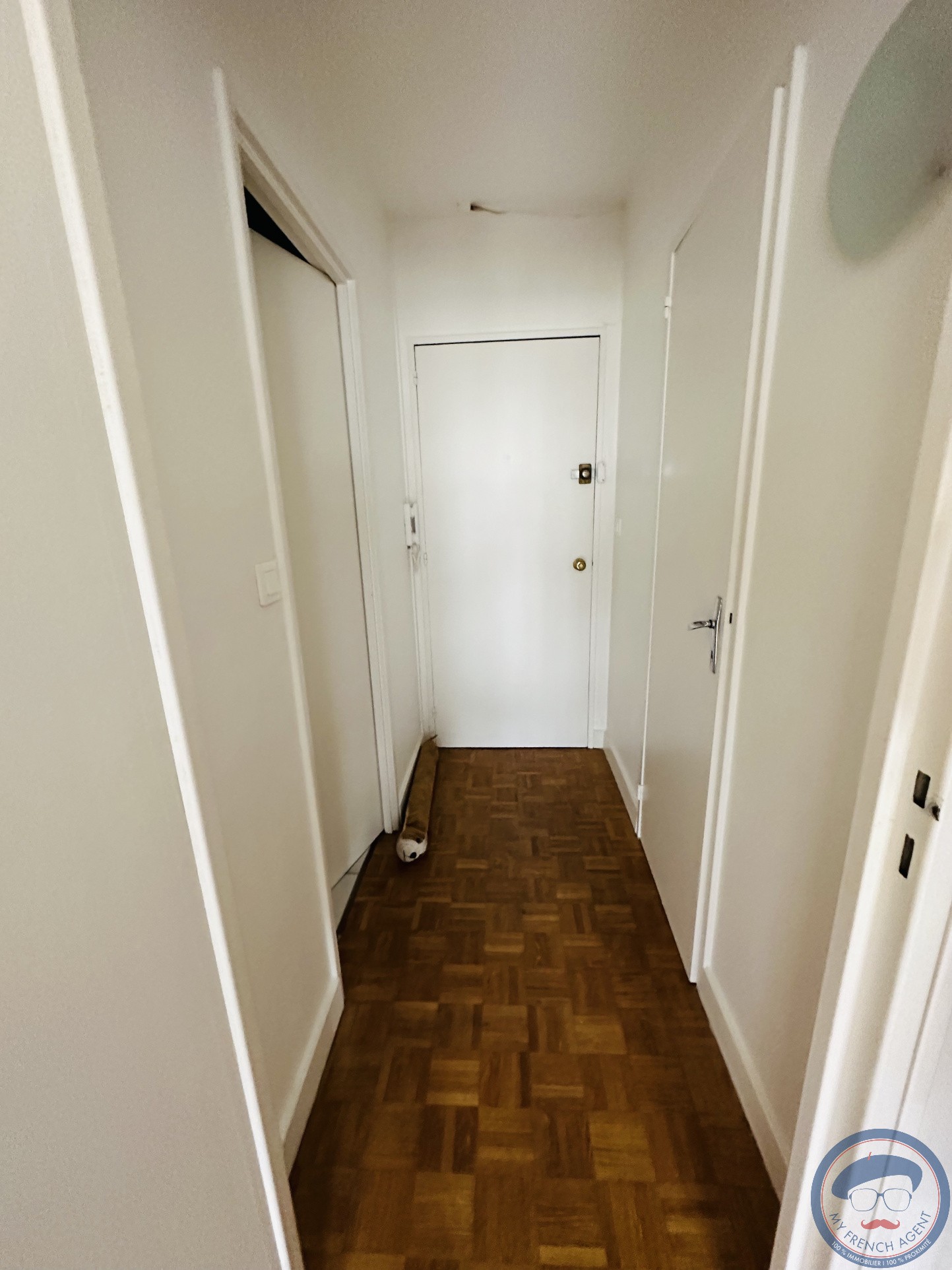 Vente Appartement à Tours 1 pièce