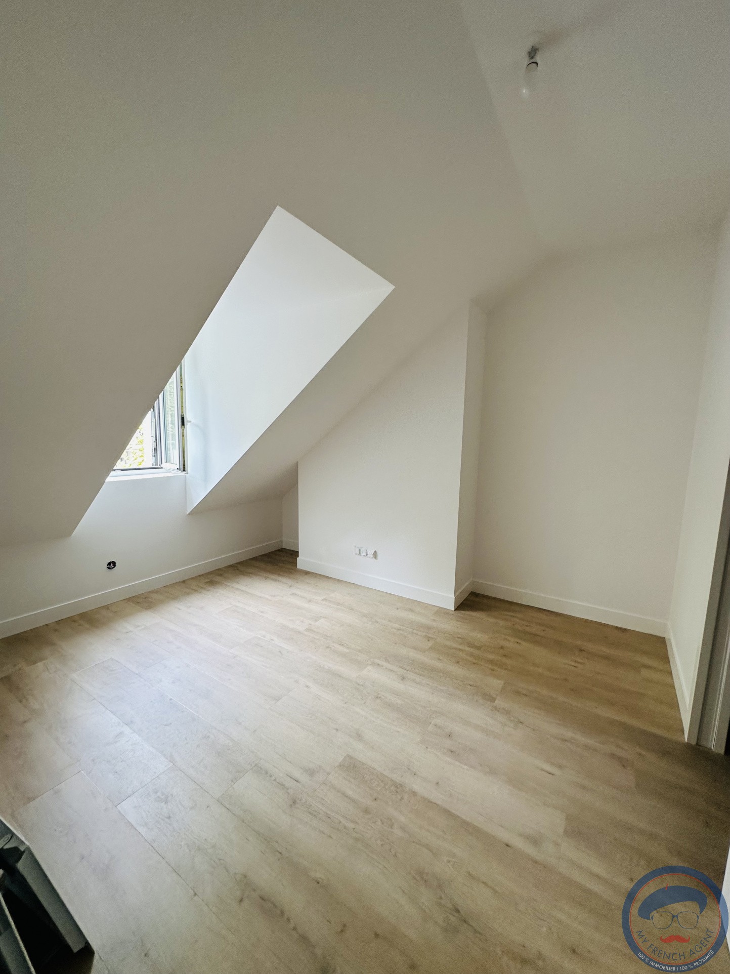 Vente Appartement à Tours 2 pièces