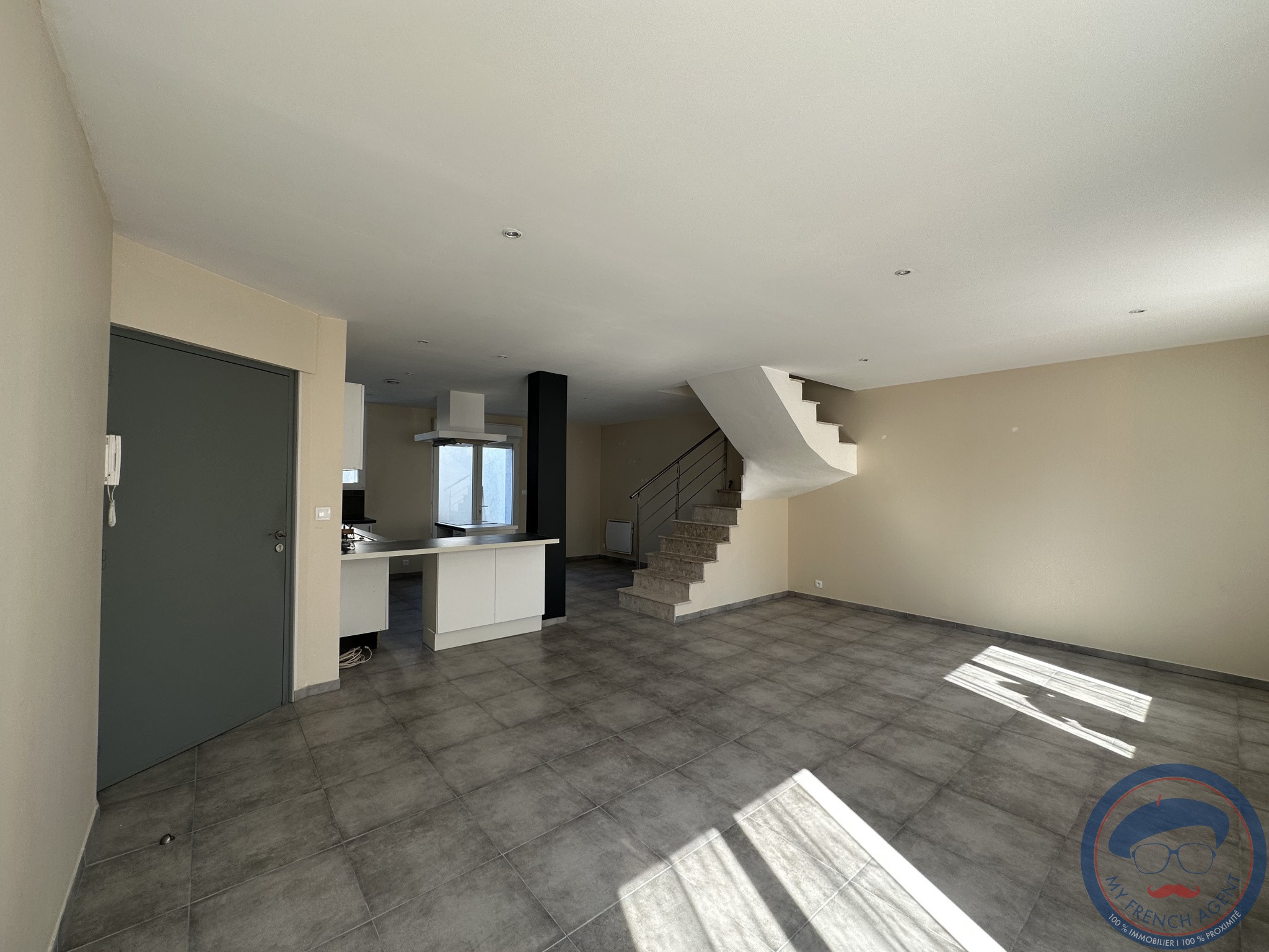 Vente Appartement à Tours 3 pièces