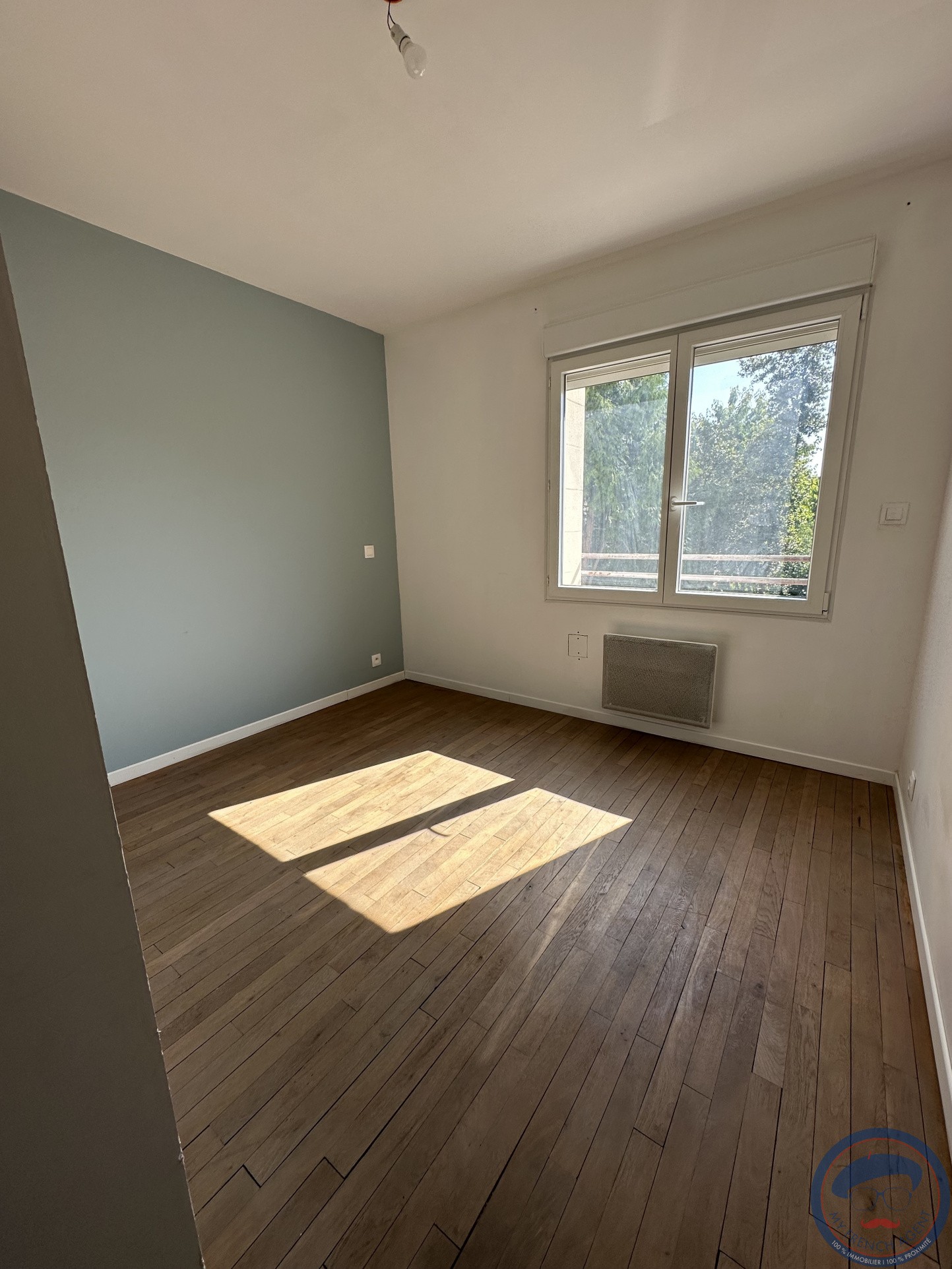 Vente Appartement à Tours 3 pièces