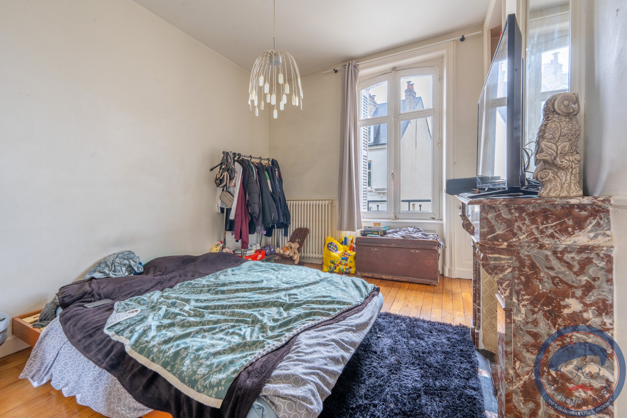 Vente Appartement à Tours 1 pièce