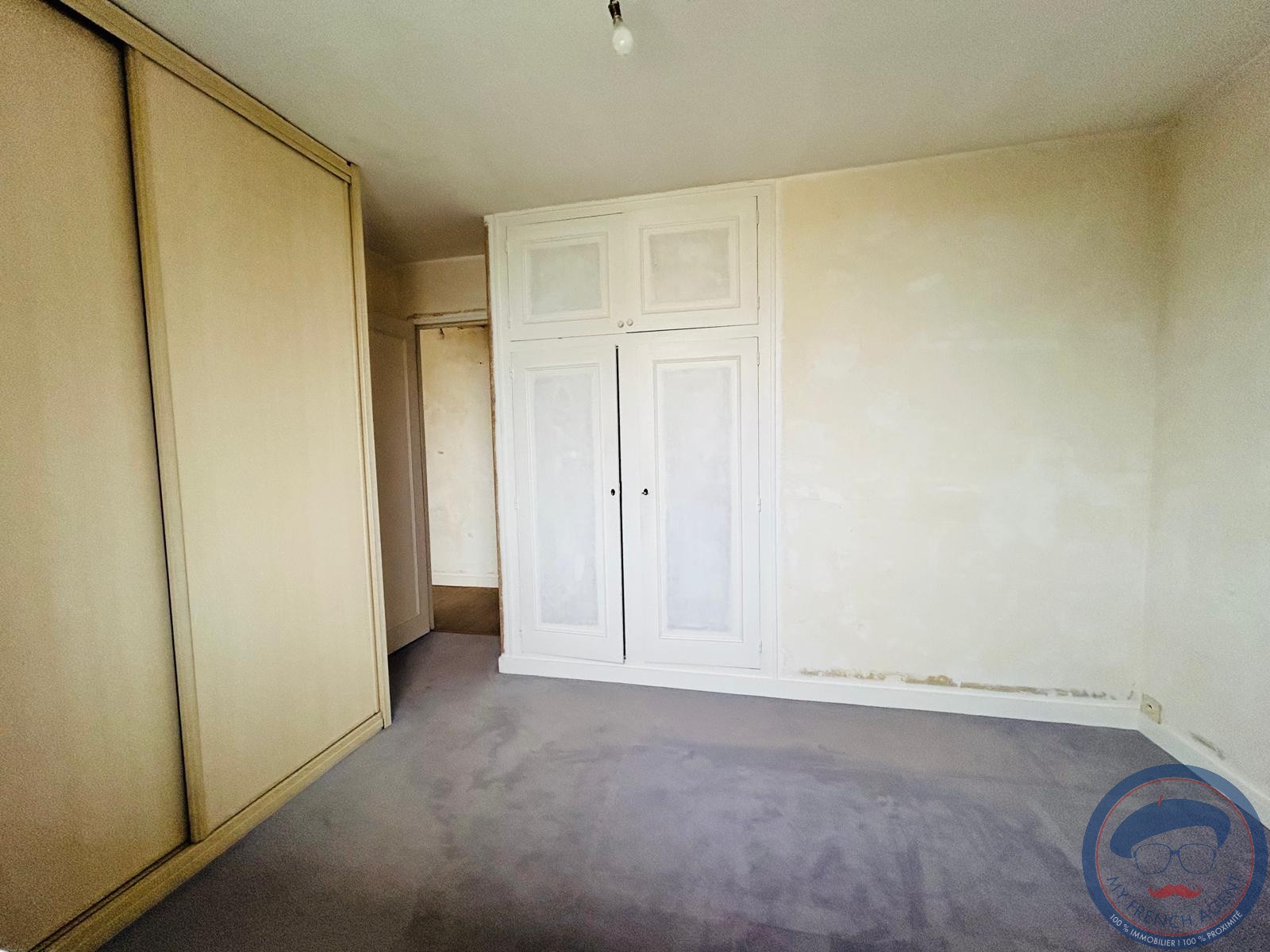 Vente Appartement à Rueil-Malmaison 3 pièces