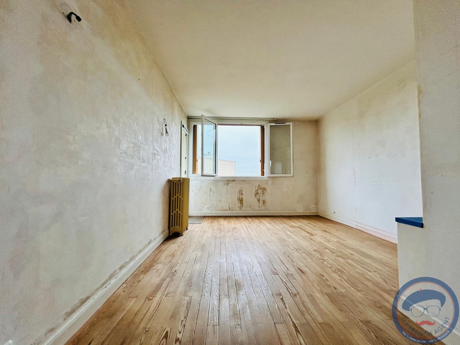 Vente Appartement à Rueil-Malmaison 3 pièces