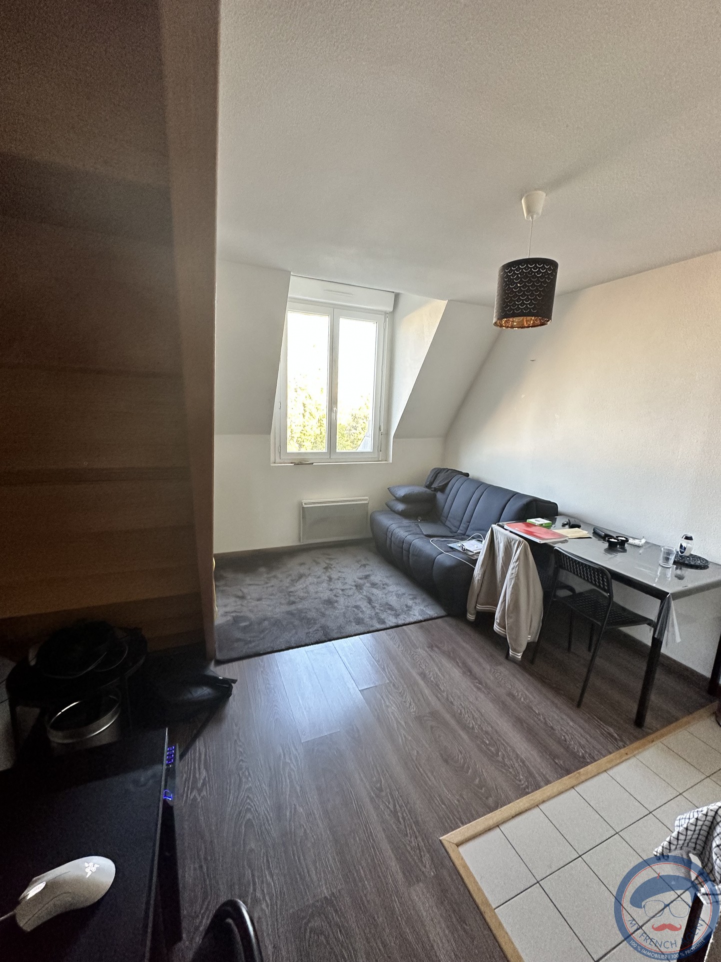 Vente Appartement à Tours 1 pièce