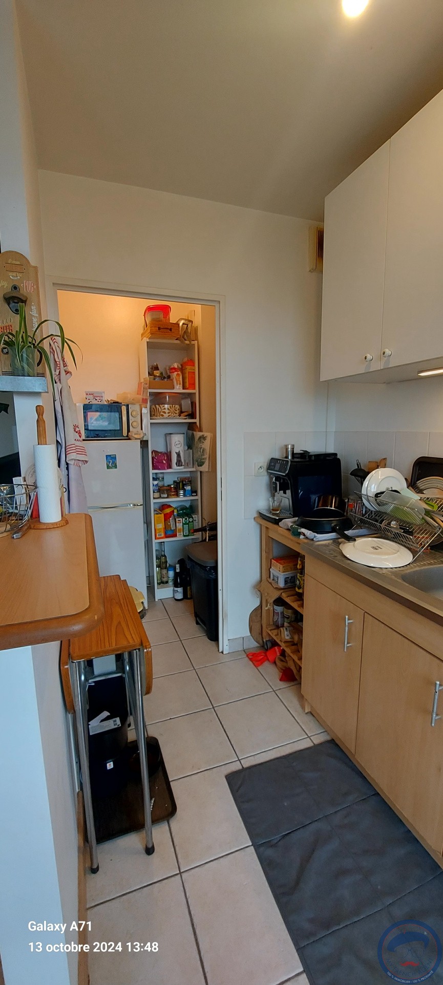 Vente Appartement à Tours 3 pièces