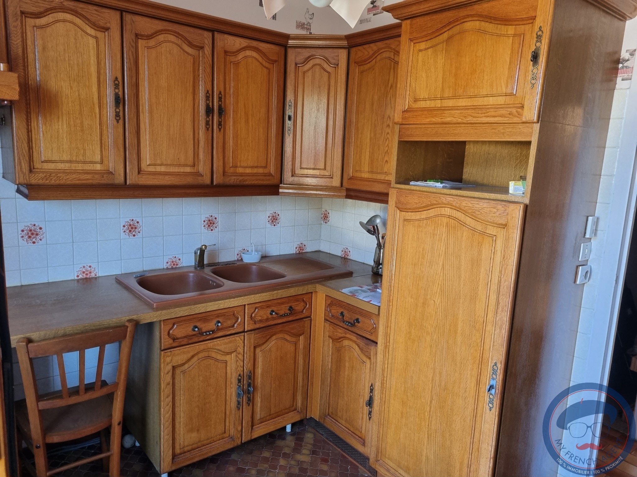 Vente Maison à Amboise 4 pièces