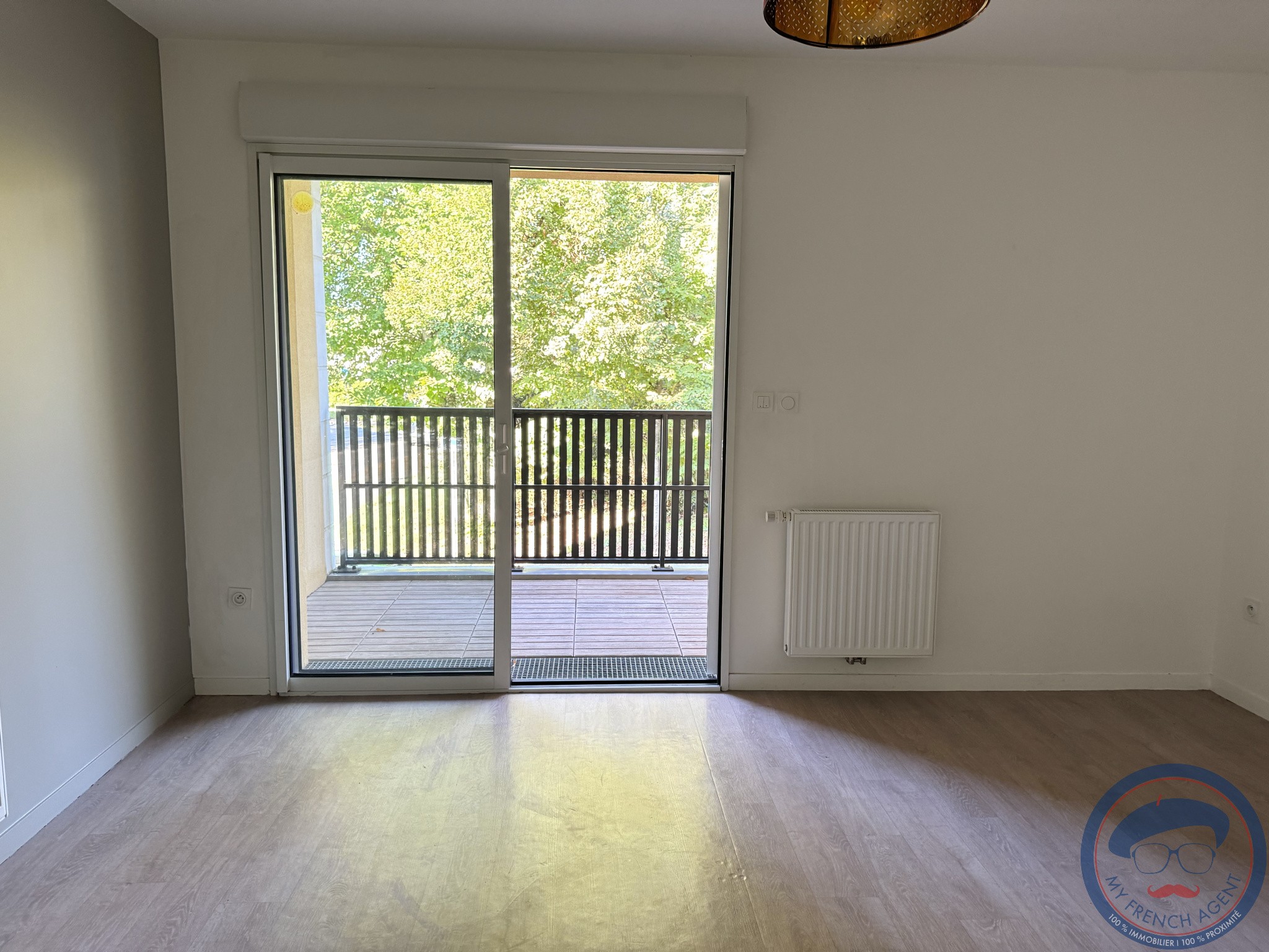 Vente Appartement à Tours 3 pièces