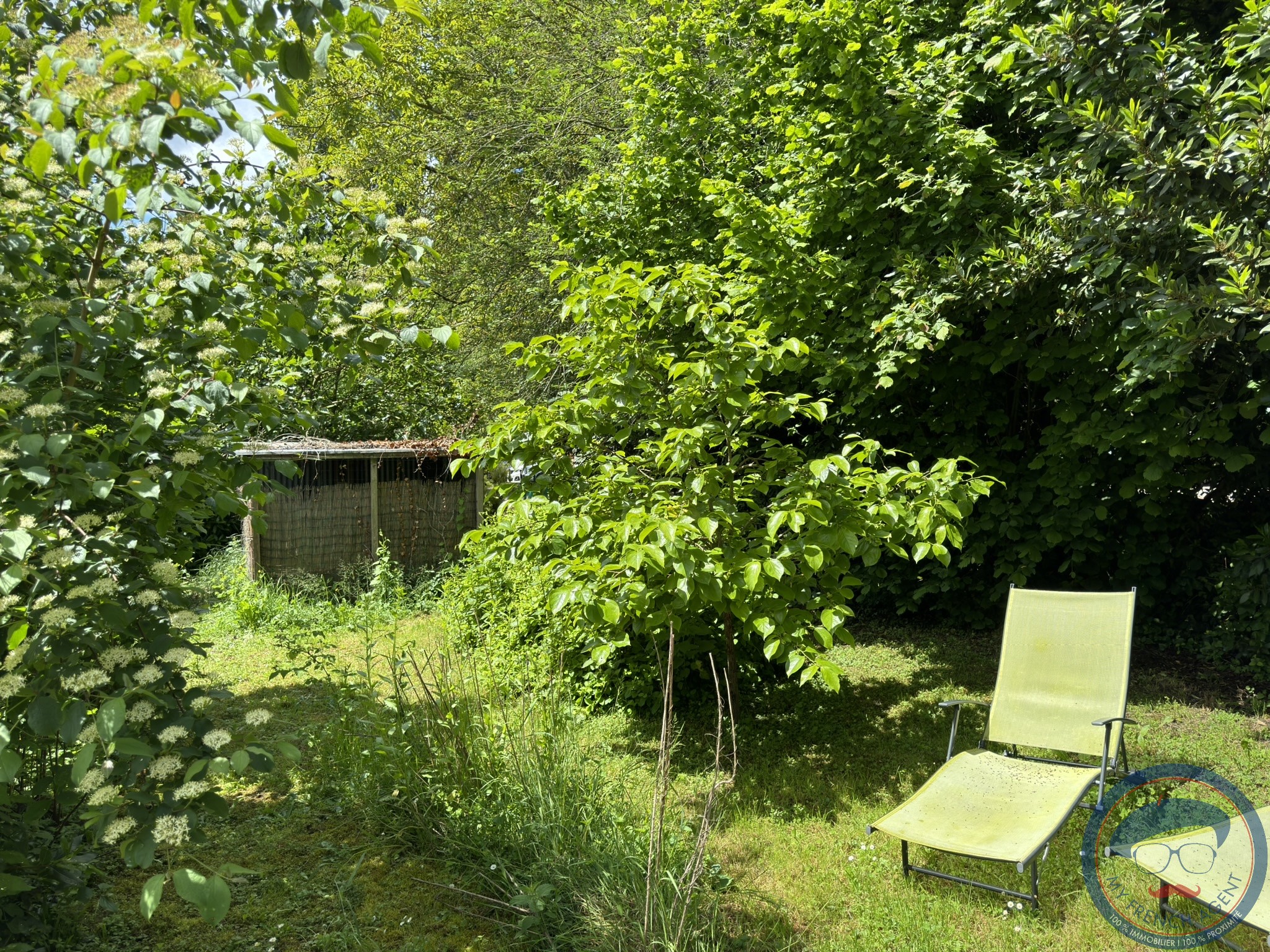 Vente Maison à Amboise 2 pièces