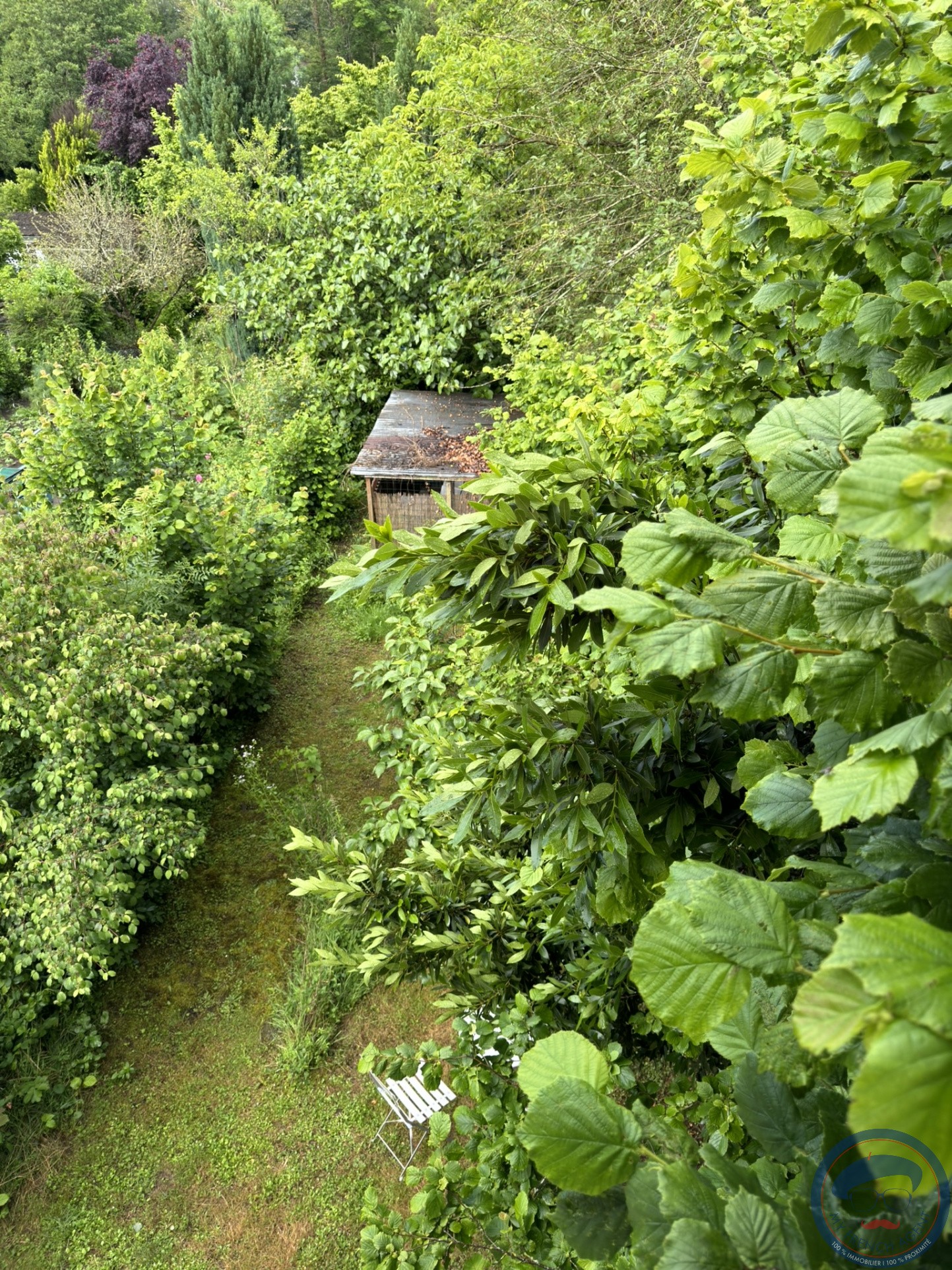 Vente Maison à Amboise 2 pièces