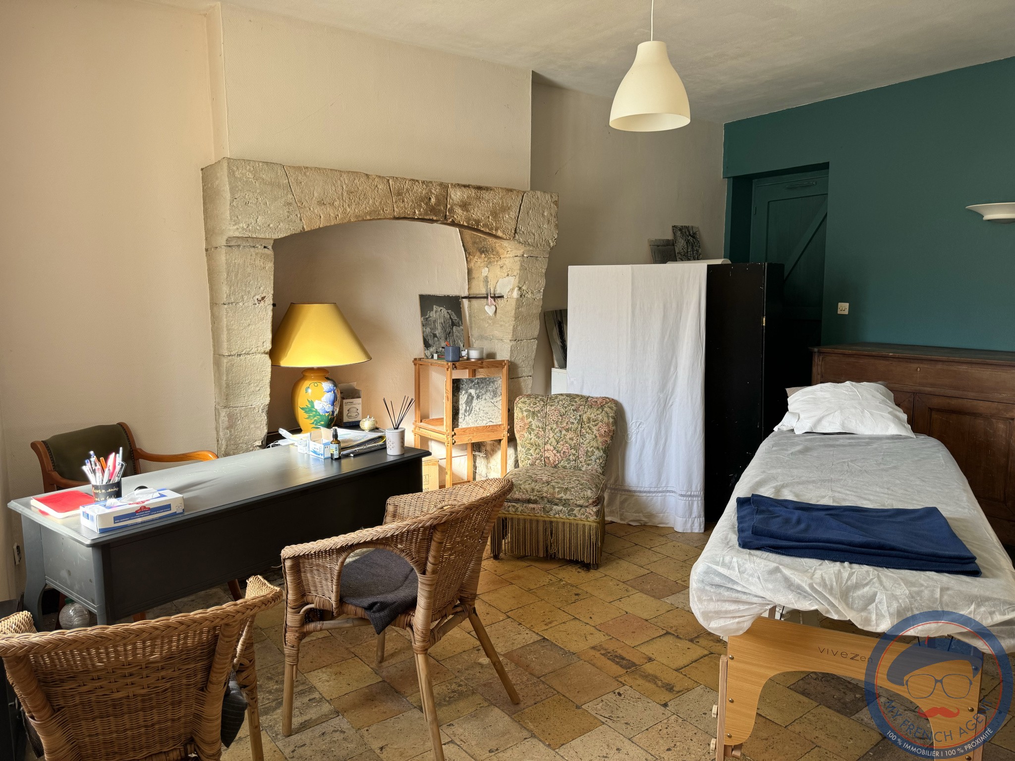 Vente Maison à Amboise 8 pièces