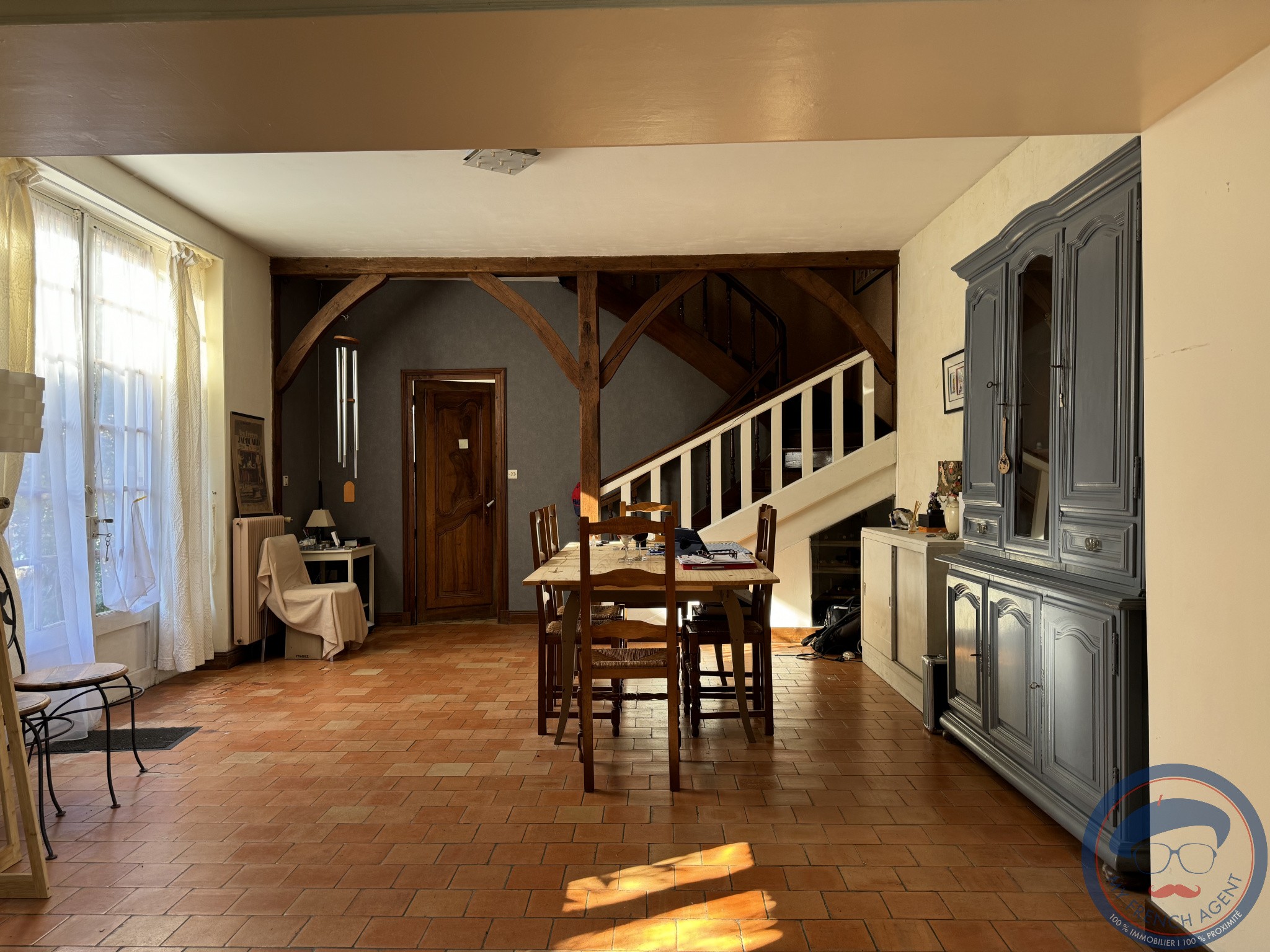 Vente Maison à Amboise 8 pièces