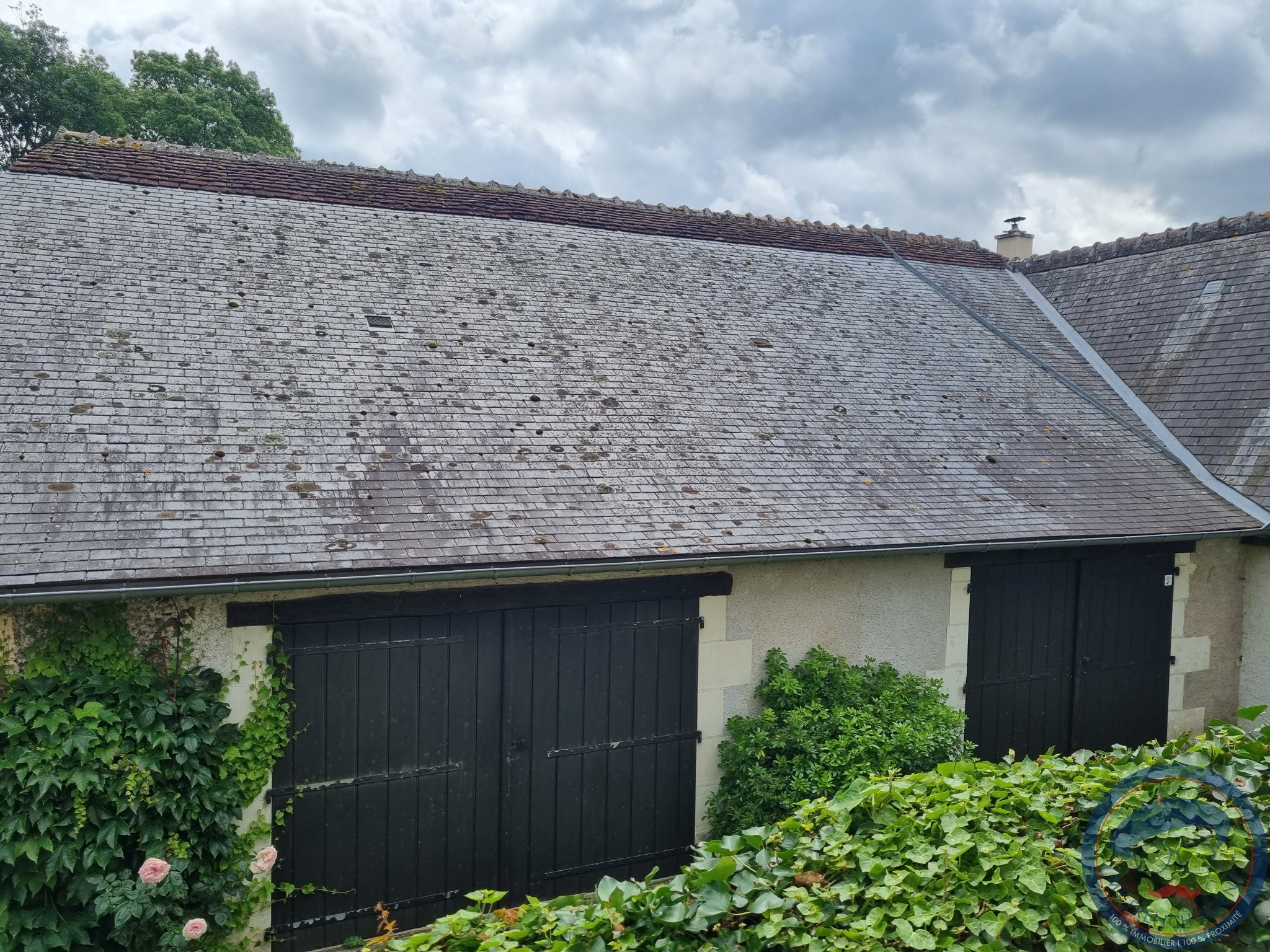 Vente Maison à Reignac-sur-Indre 5 pièces