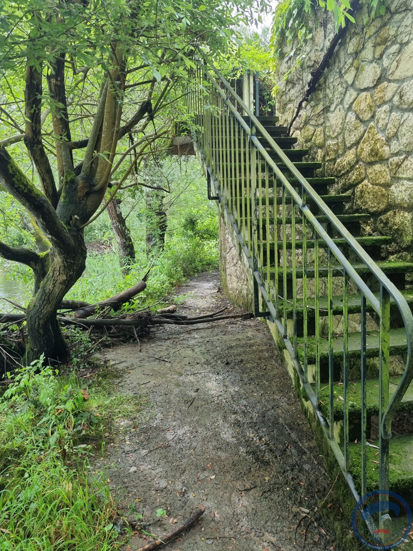 Vente Maison à Reignac-sur-Indre 5 pièces