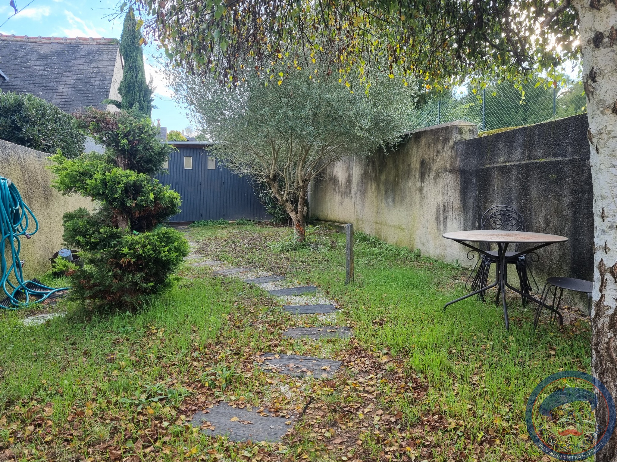 Vente Maison à Amboise 6 pièces