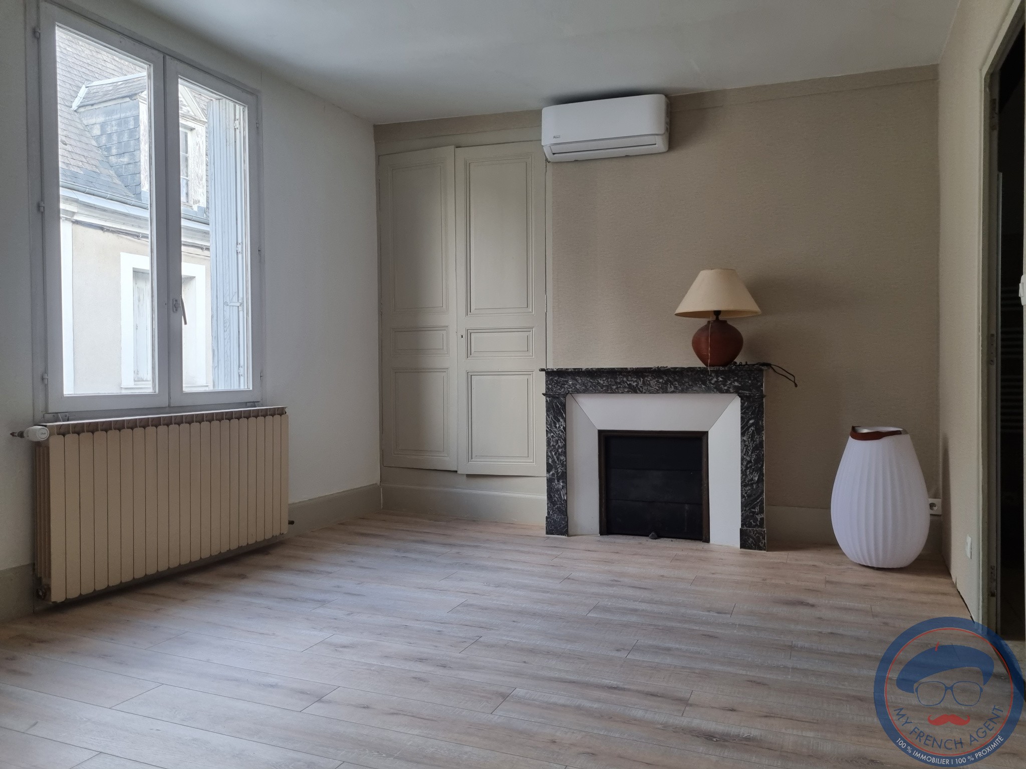 Vente Maison à Amboise 6 pièces