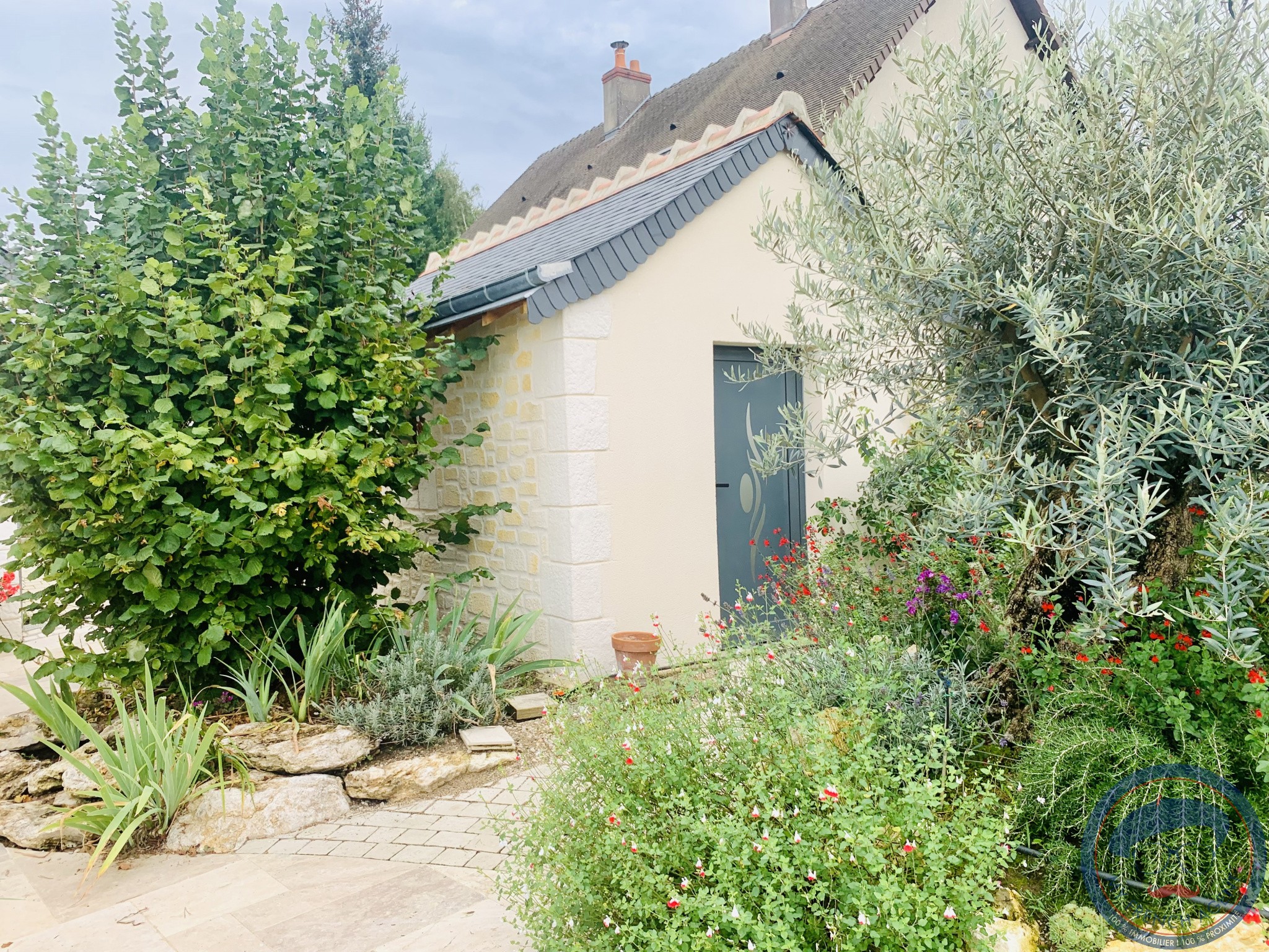 Vente Maison à Amboise 6 pièces