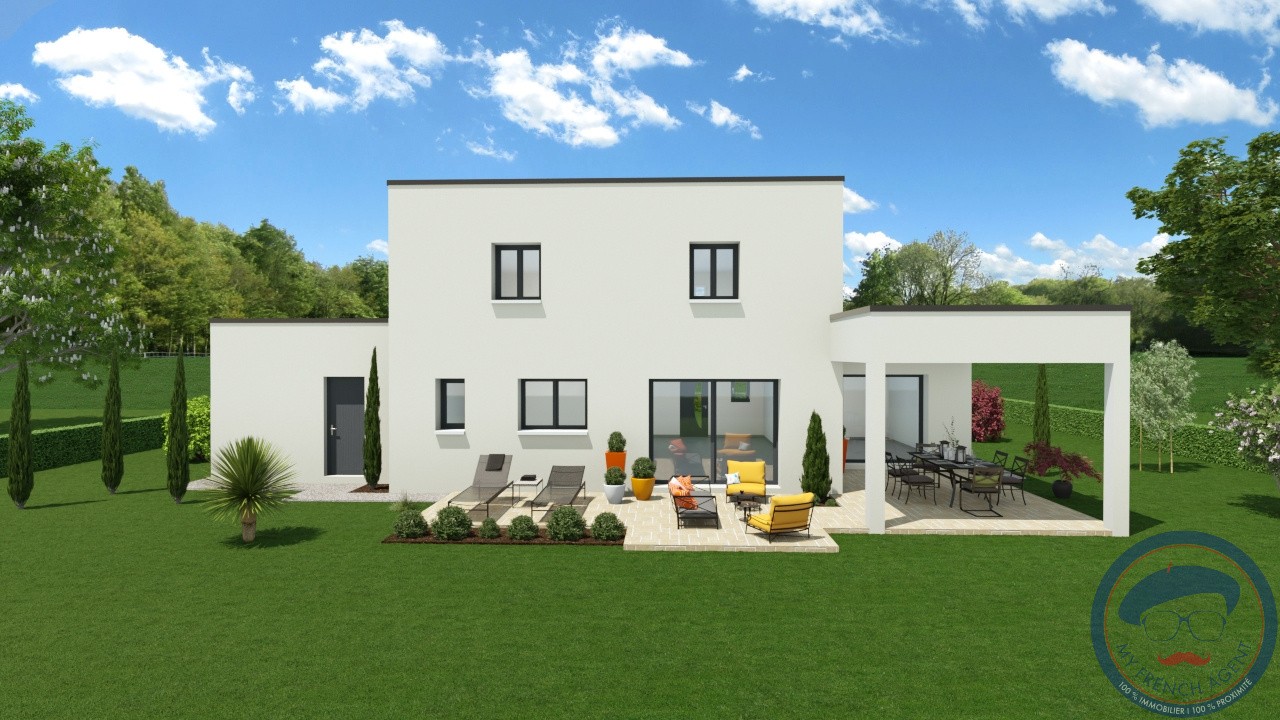 Vente Maison à Amboise 6 pièces