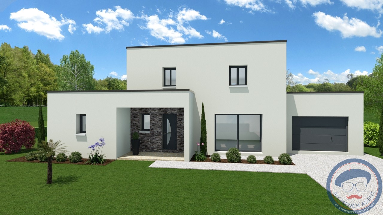 Vente Maison à Amboise 6 pièces