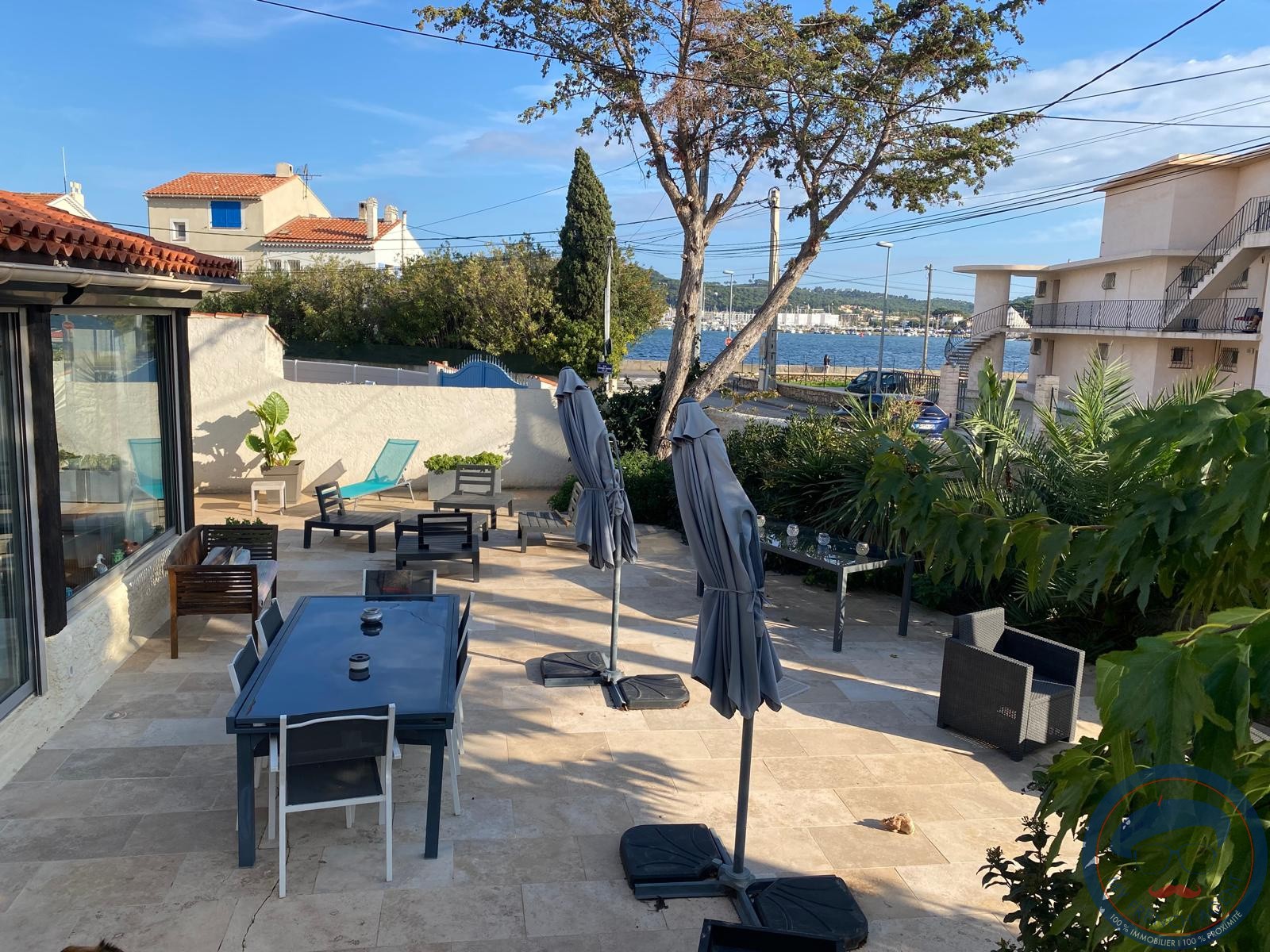 Vente Maison à la Seyne-sur-Mer 5 pièces