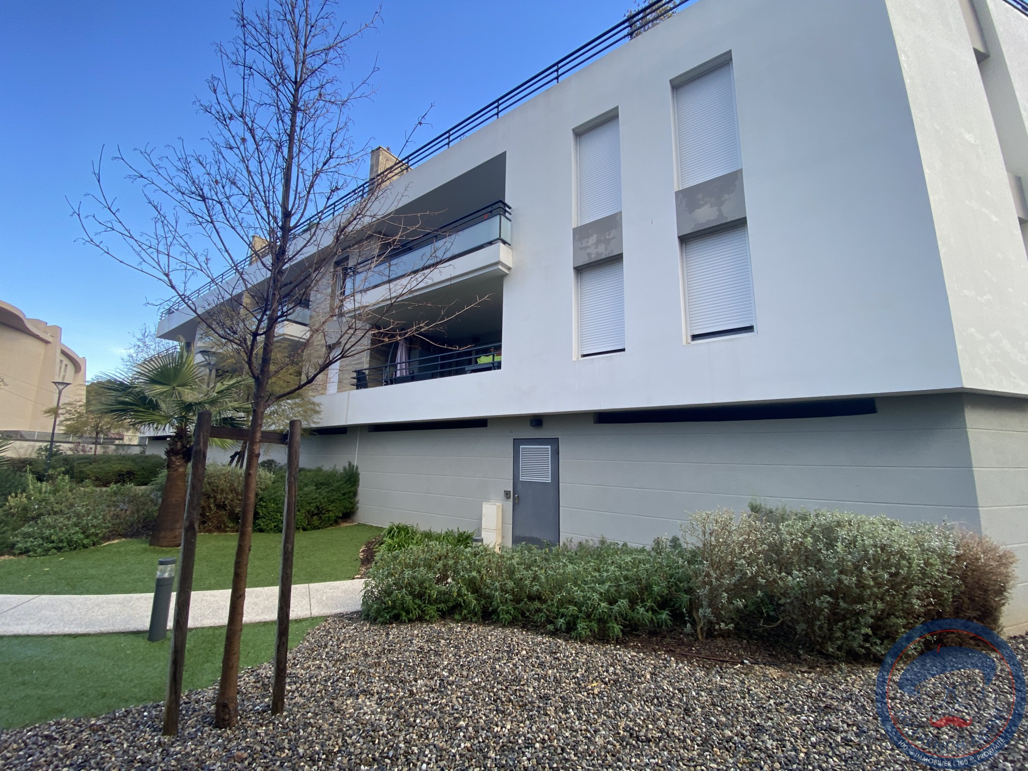 Vente Appartement à la Seyne-sur-Mer 3 pièces