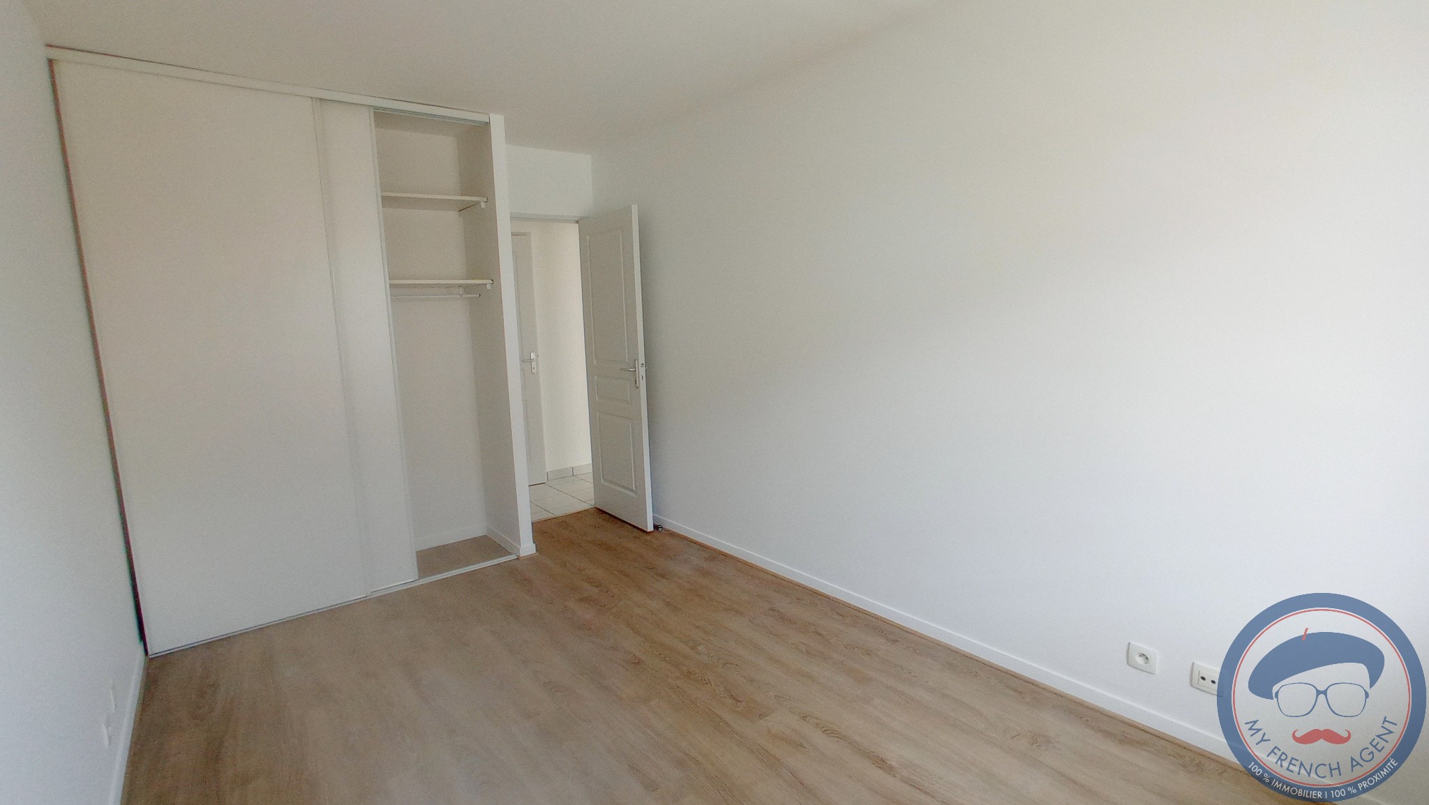 Vente Appartement à Tours 3 pièces