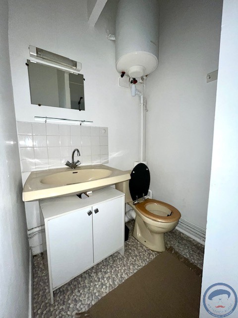 Location Appartement à Tours 1 pièce