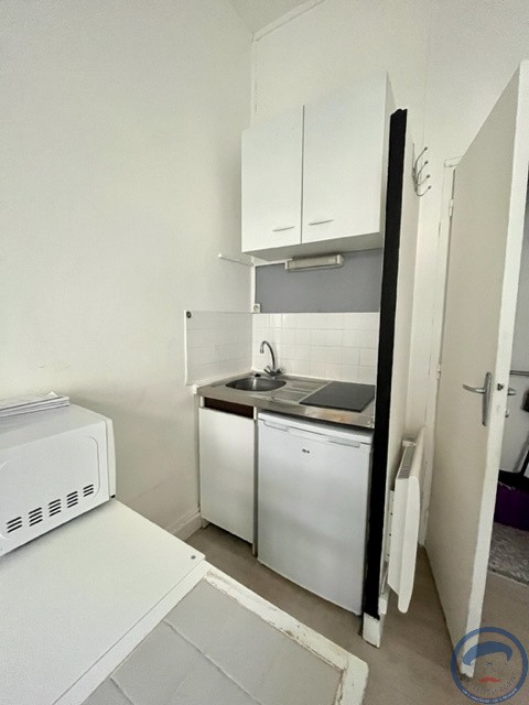 Location Appartement à Tours 1 pièce