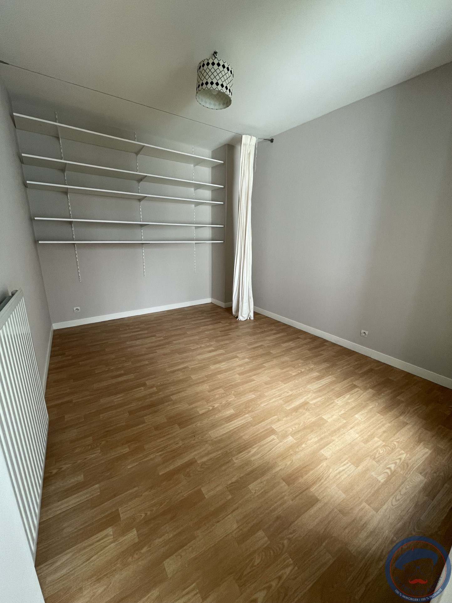 Location Appartement à Tours 3 pièces