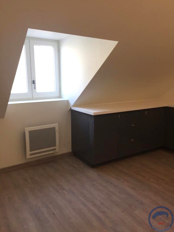 Location Appartement à Amboise 2 pièces