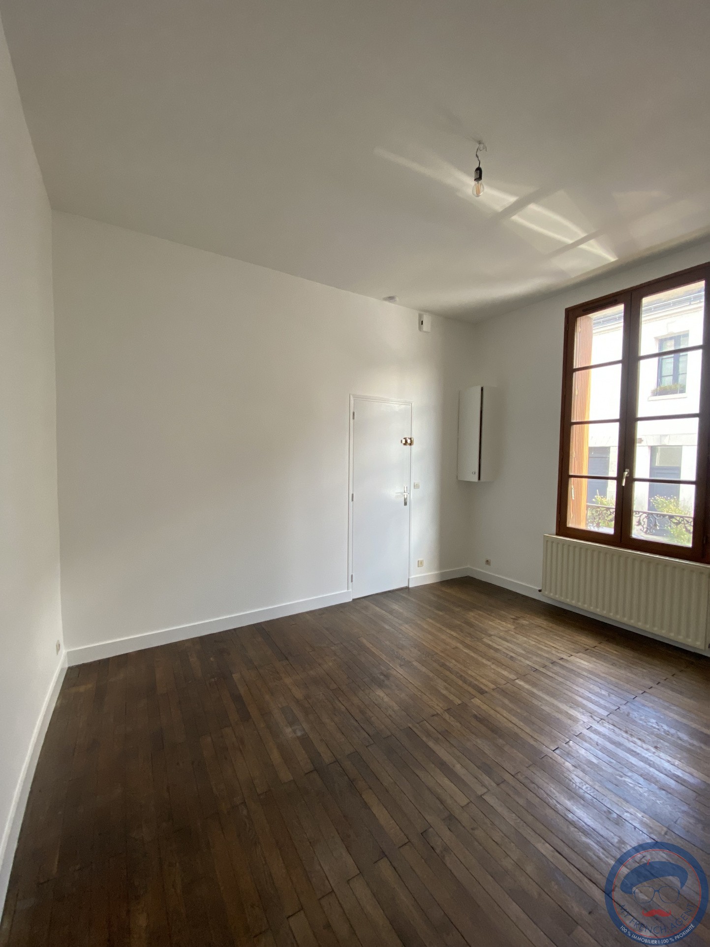 Location Appartement à Tours 2 pièces