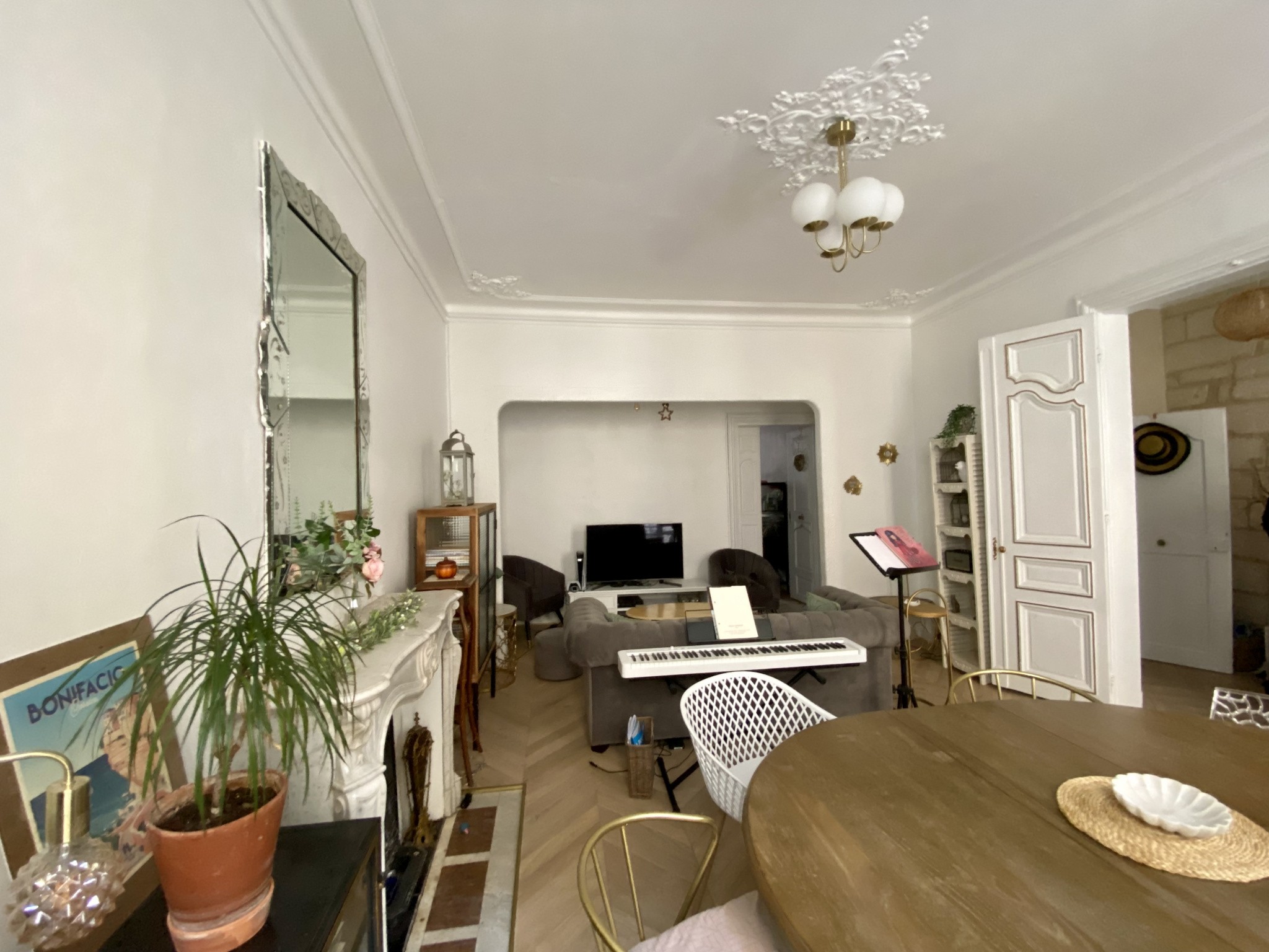 Vente Appartement à Avignon 3 pièces