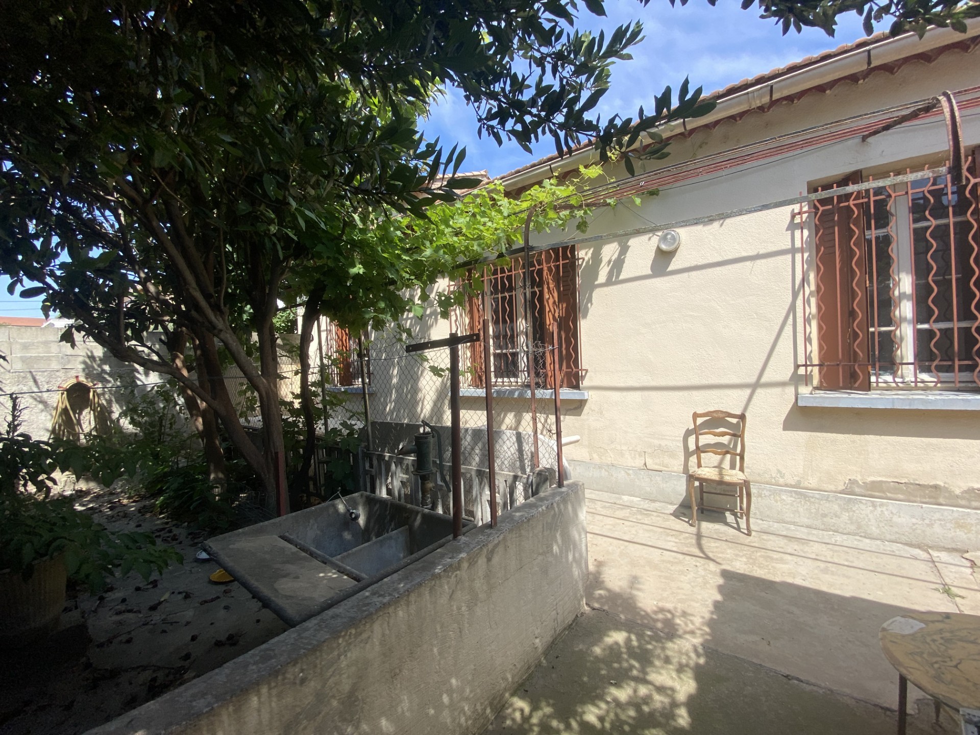 Vente Maison à Avignon 5 pièces