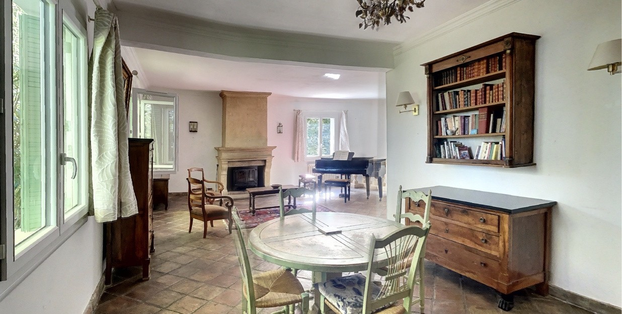 Vente Maison à Avignon 9 pièces