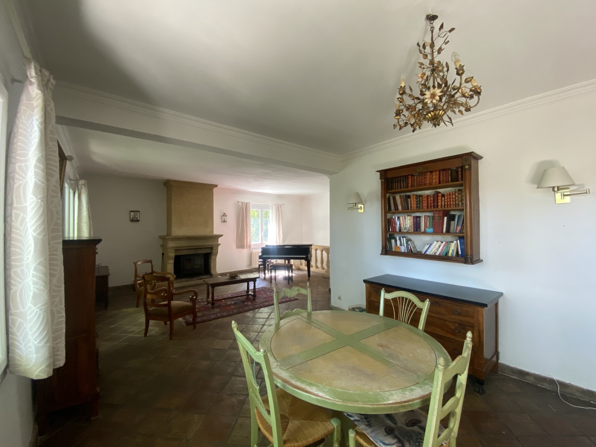 Vente Maison à Avignon 9 pièces